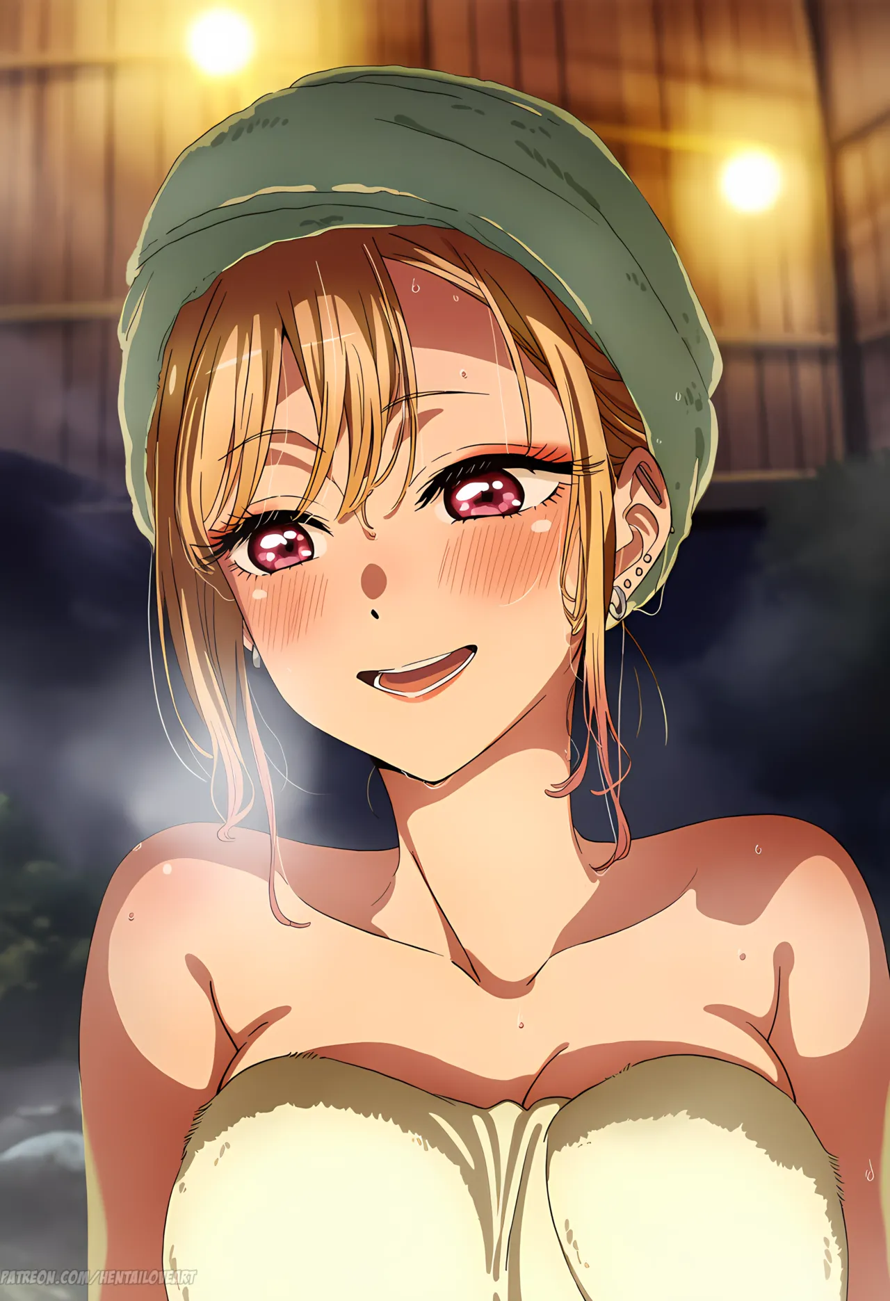 Manga Page 1382