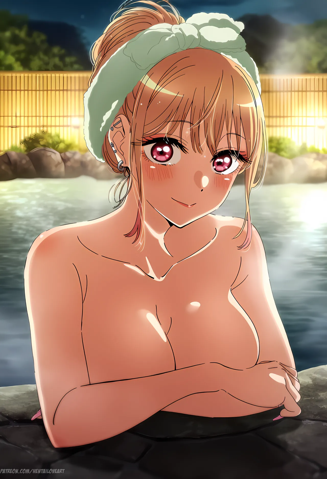 Manga Page 1384