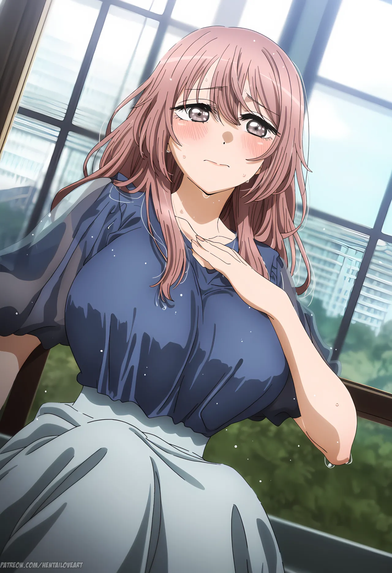 Manga Page 1392
