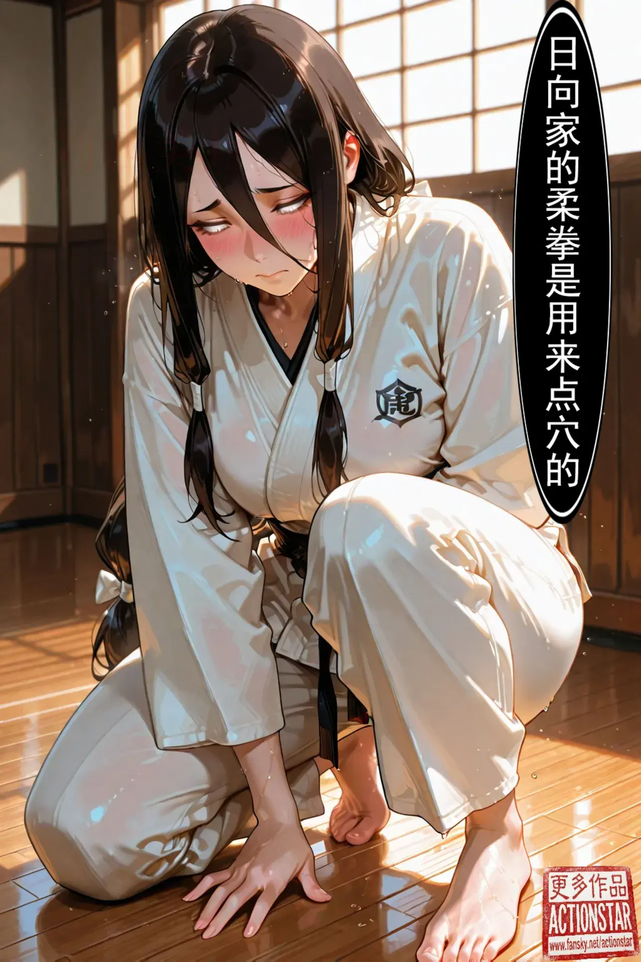 Manga Page 400