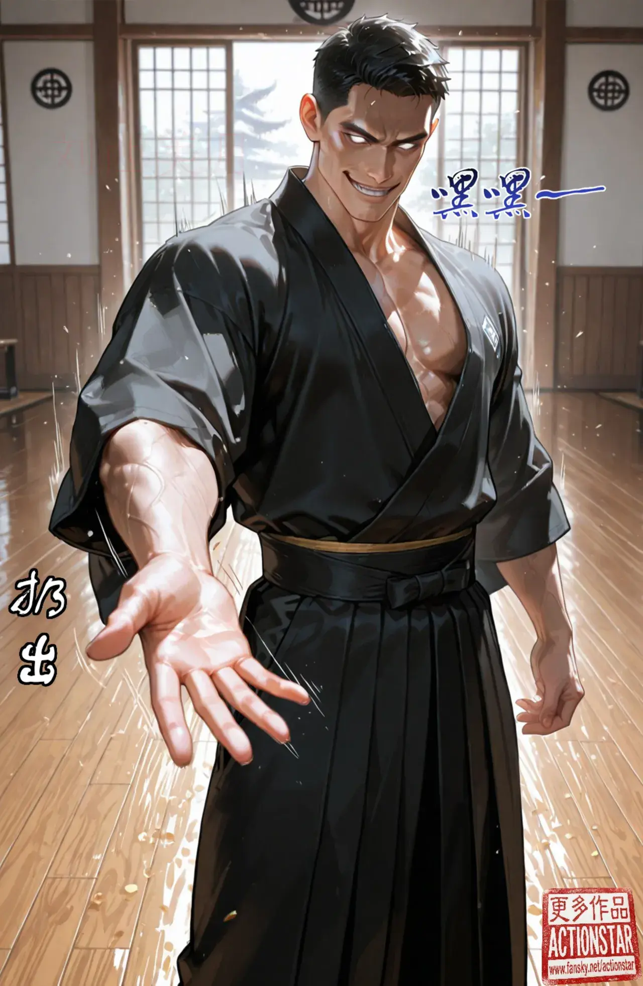 Manga Page 419