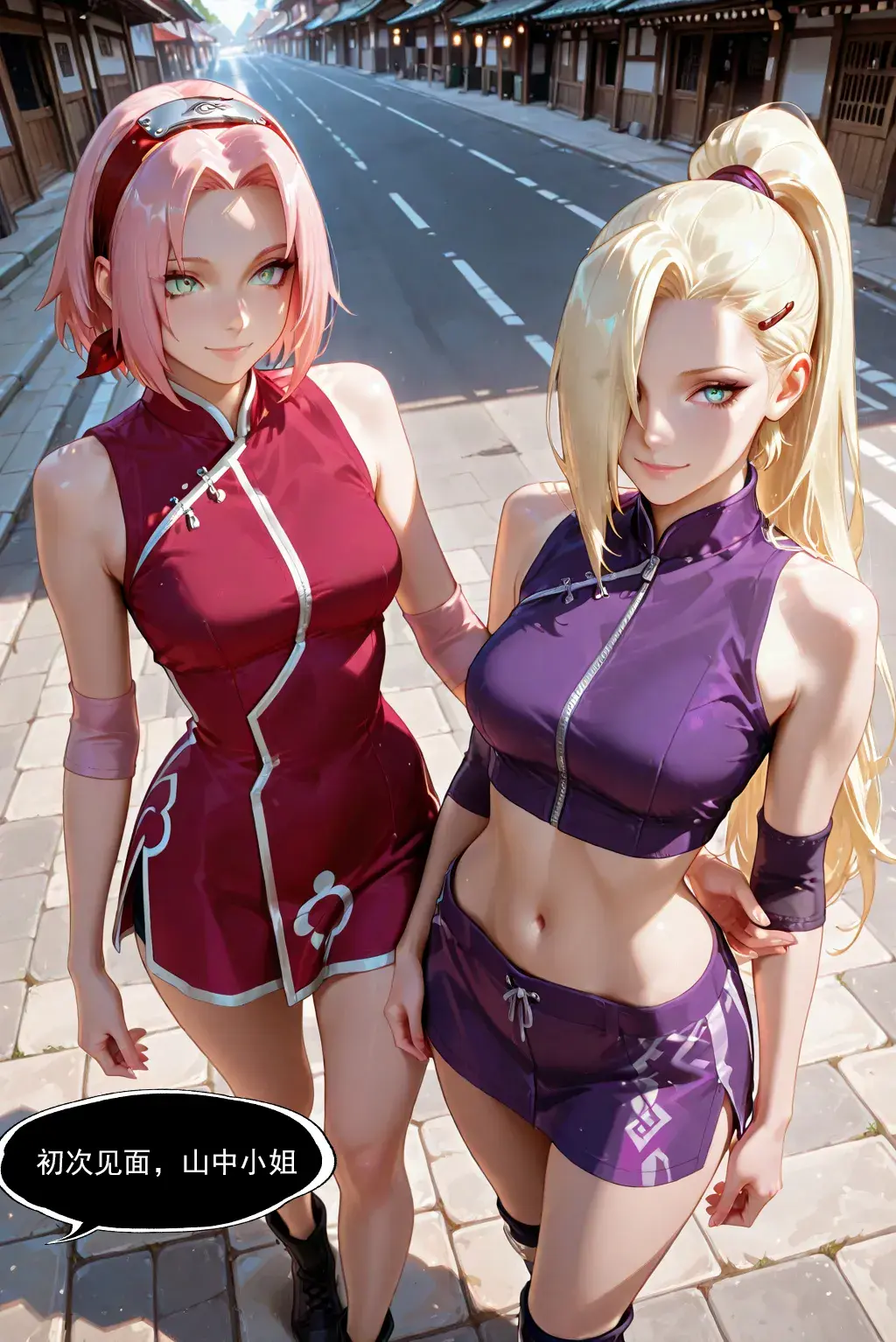 Manga Page 555