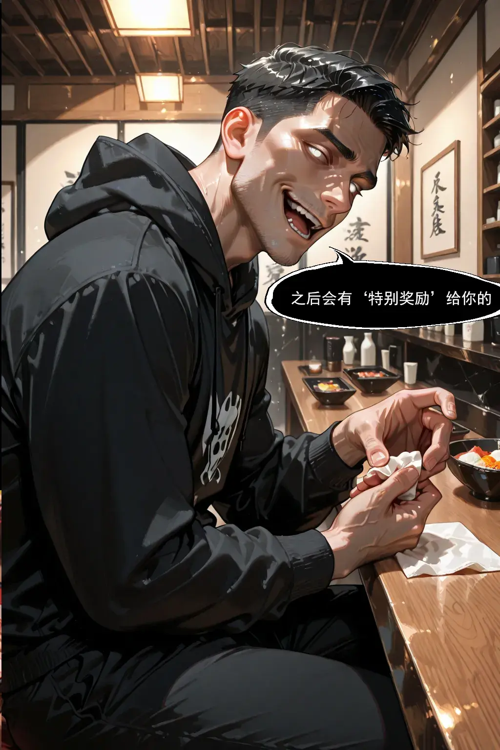 Manga Page 664