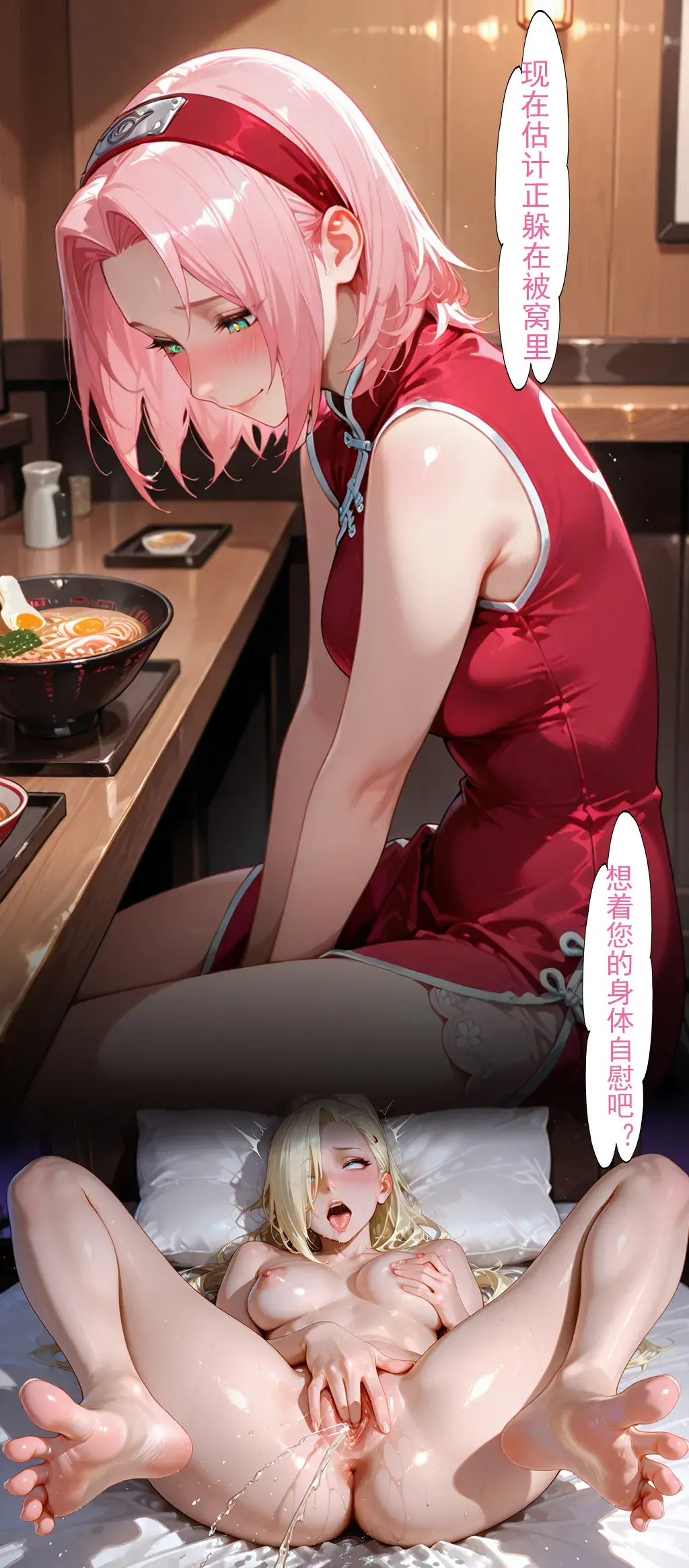Manga Page 667