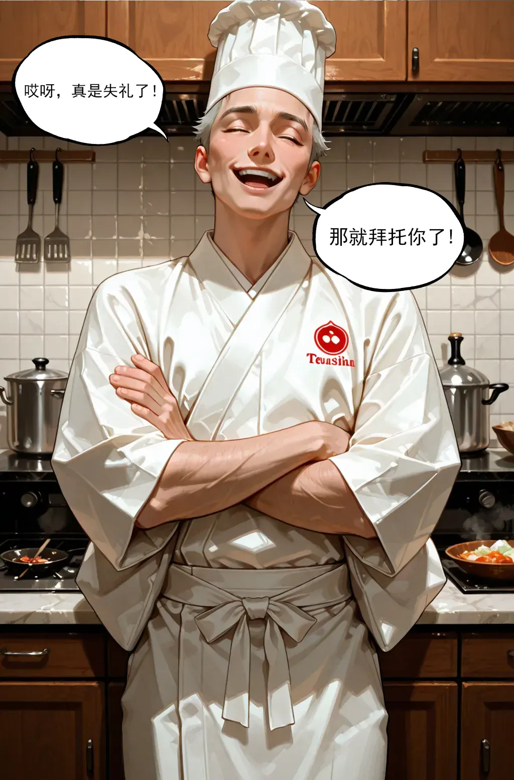 Manga Page 690