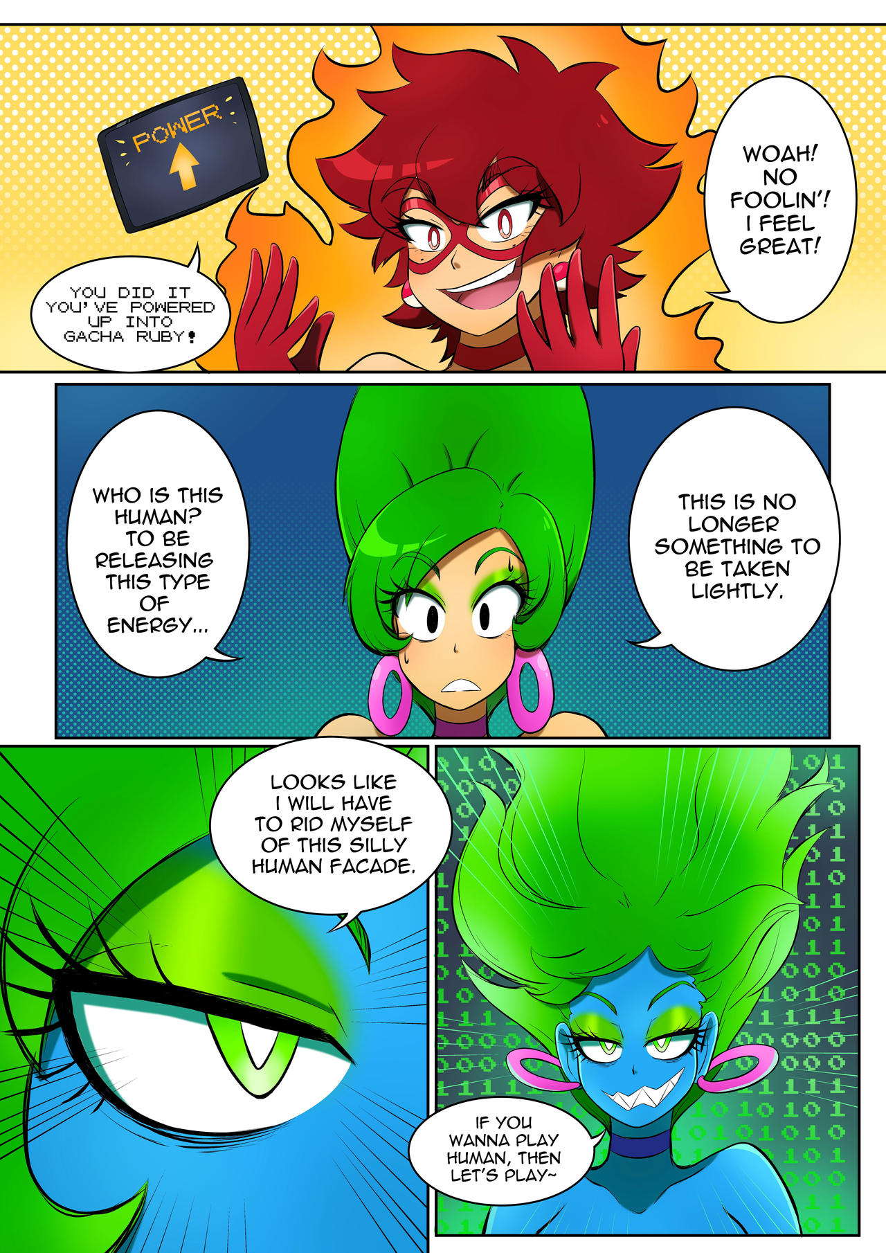 Manga Page 25
