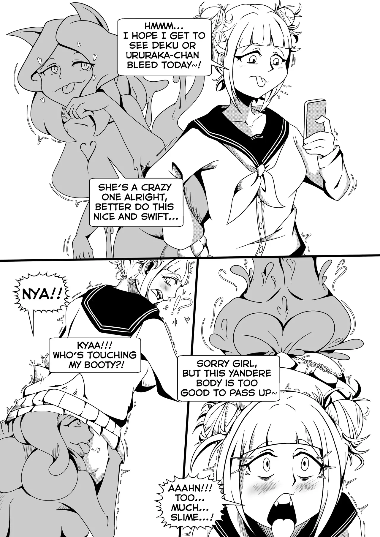 Manga Page 4