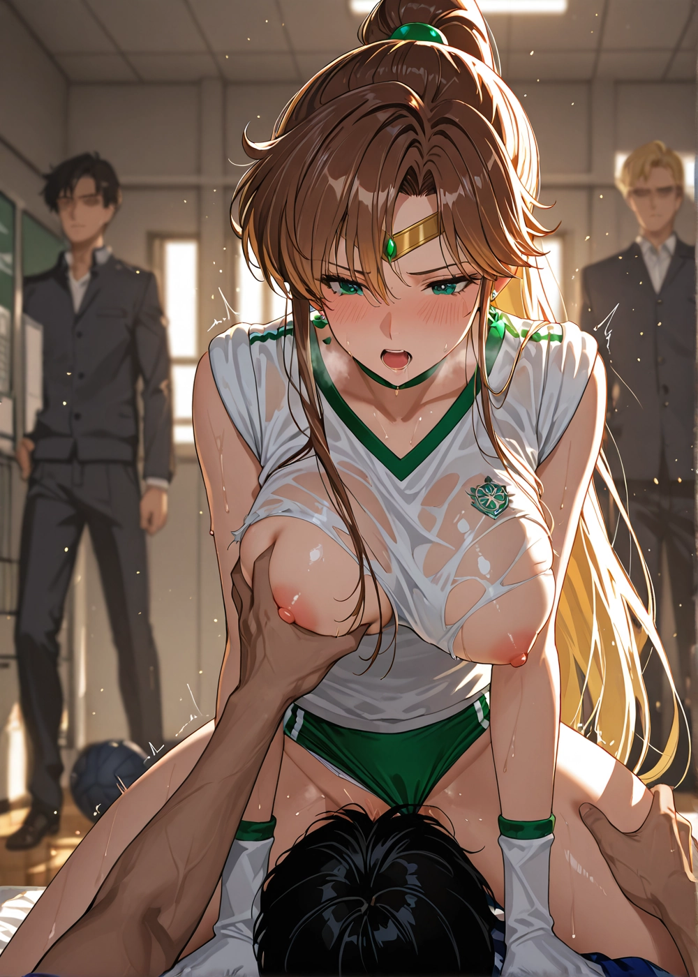 Manga Page 166