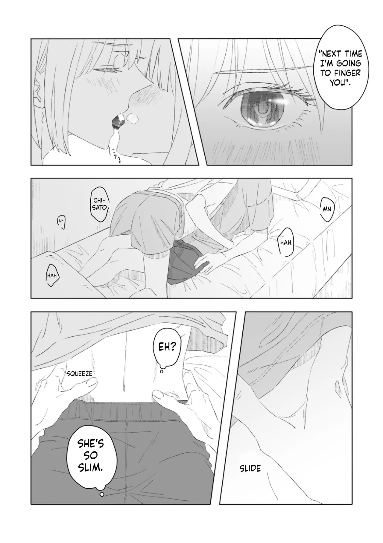 Manga Page 4
