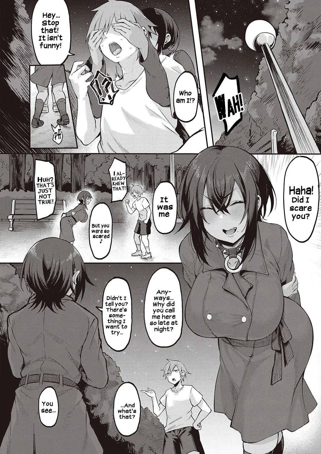 Manga Page 16