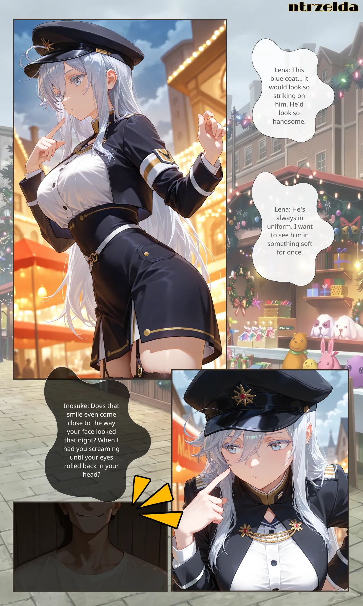 Manga Page 4