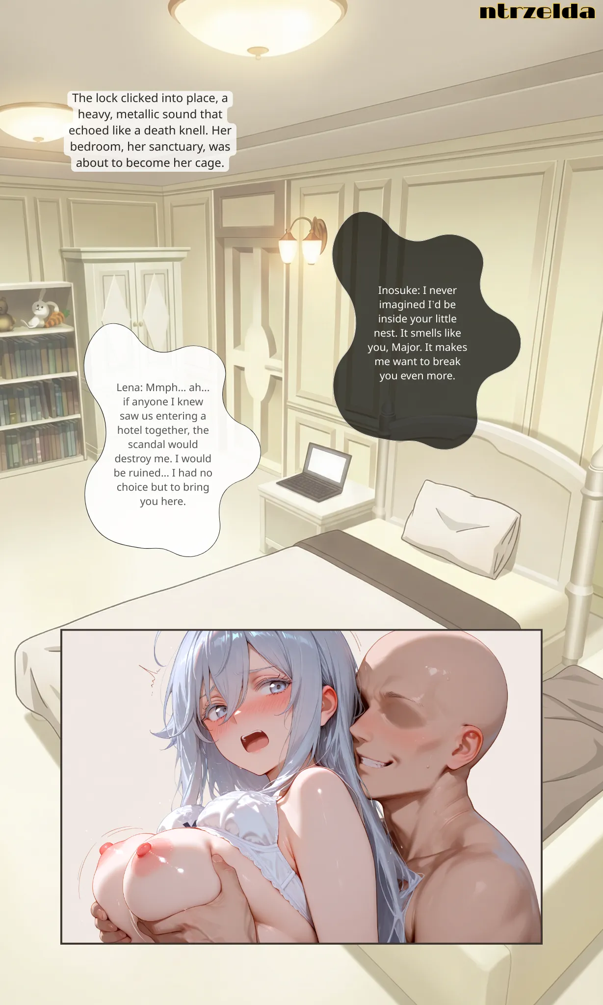 Manga Page 7