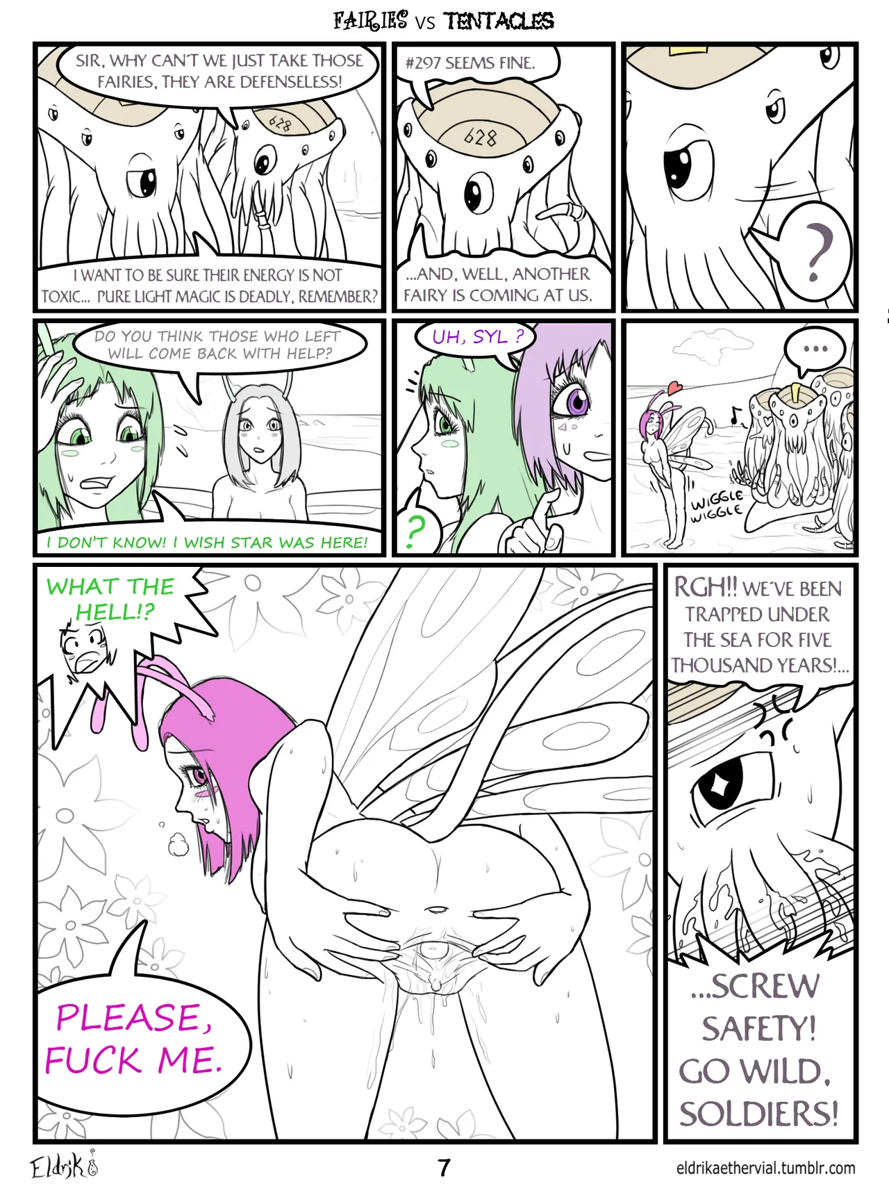 Manga Page 10