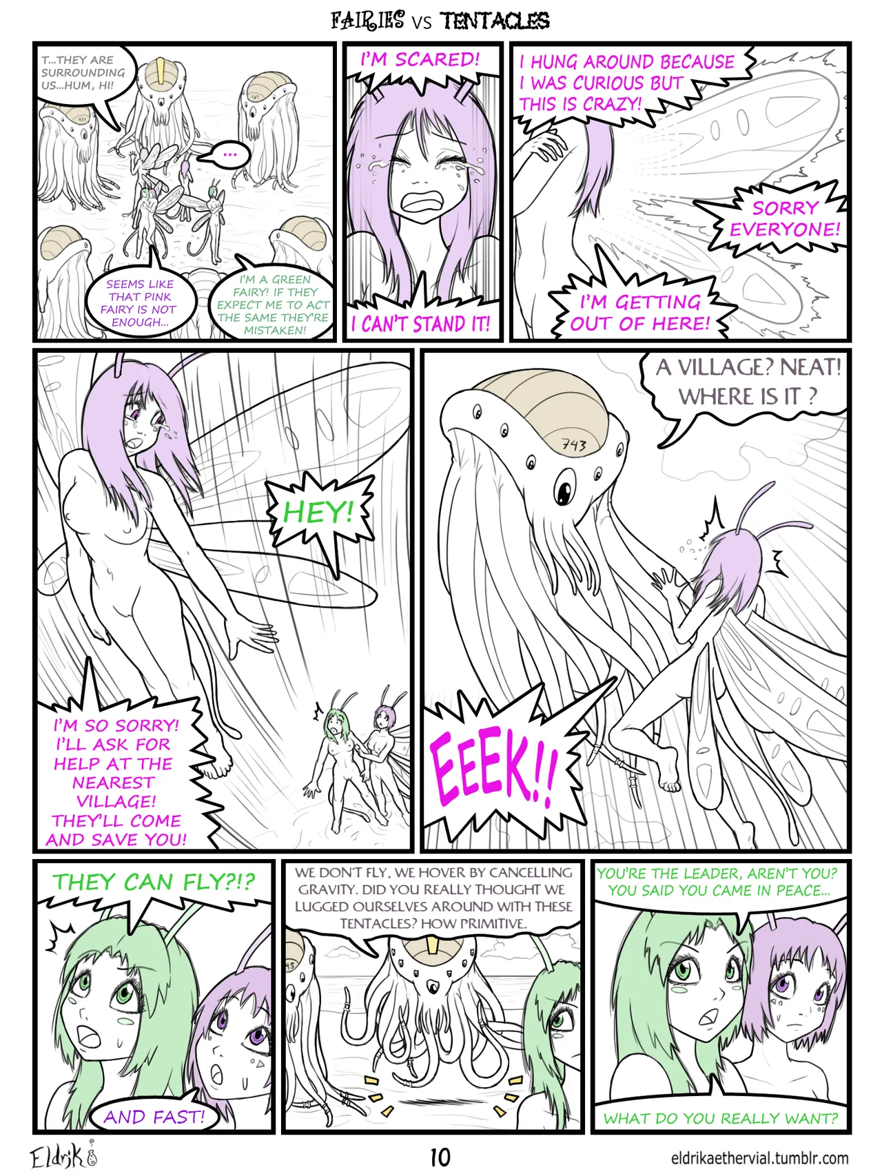 Manga Page 13