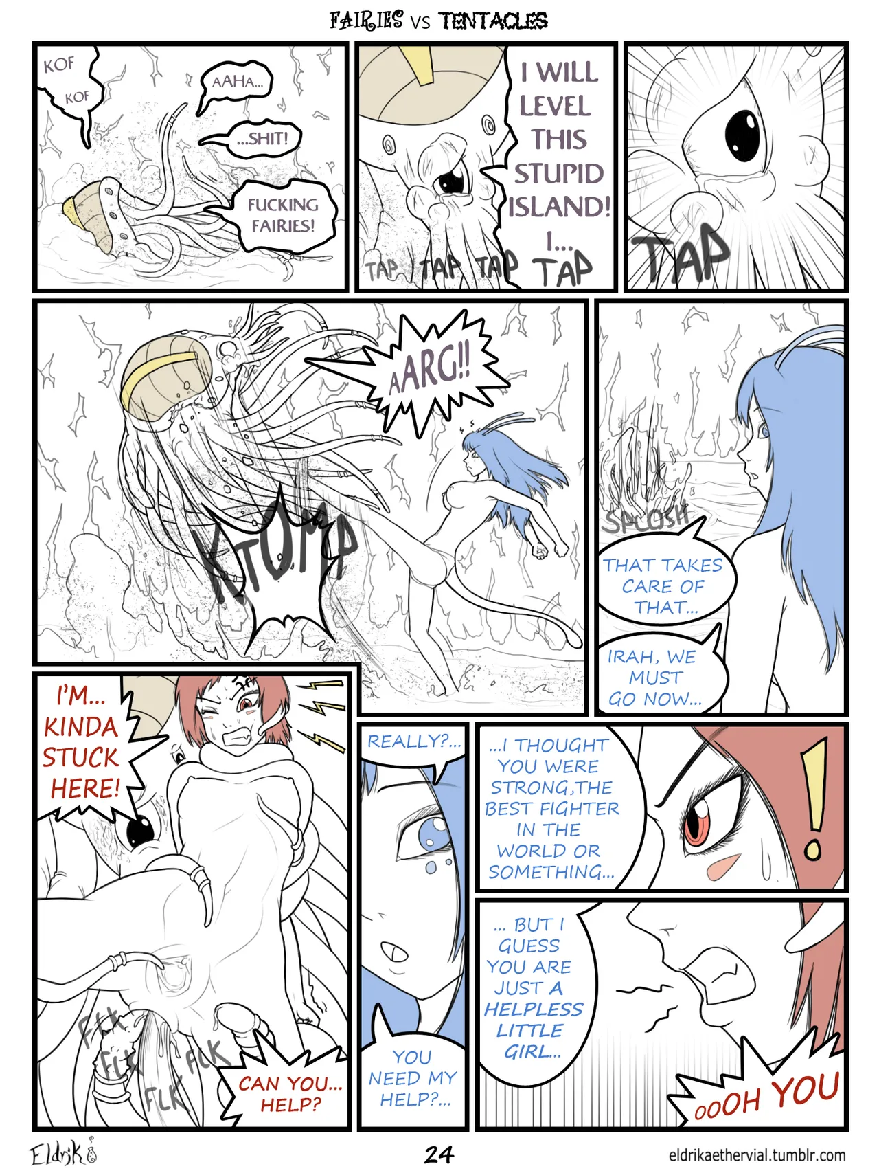 Manga Page 27