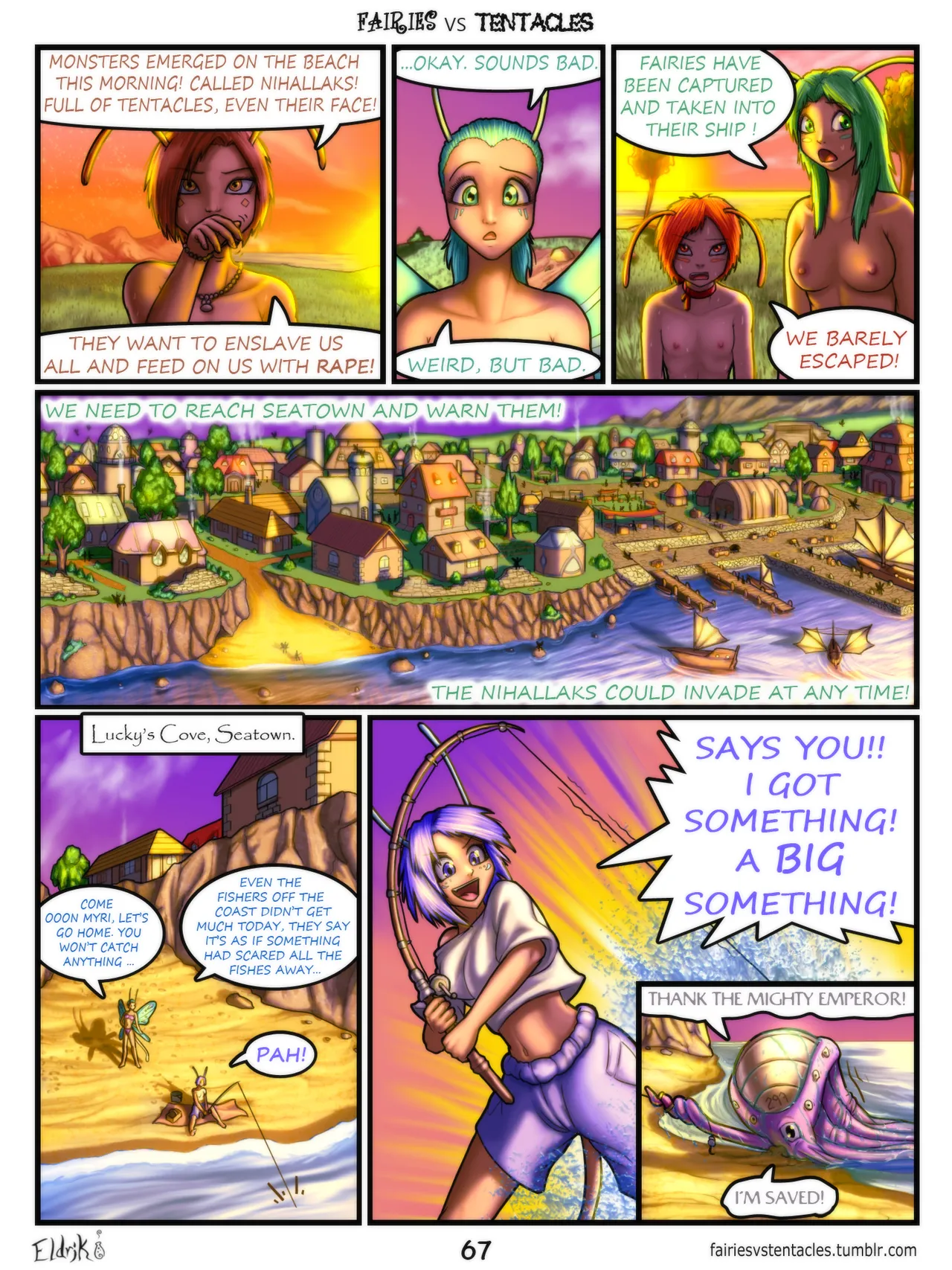 Manga Page 70
