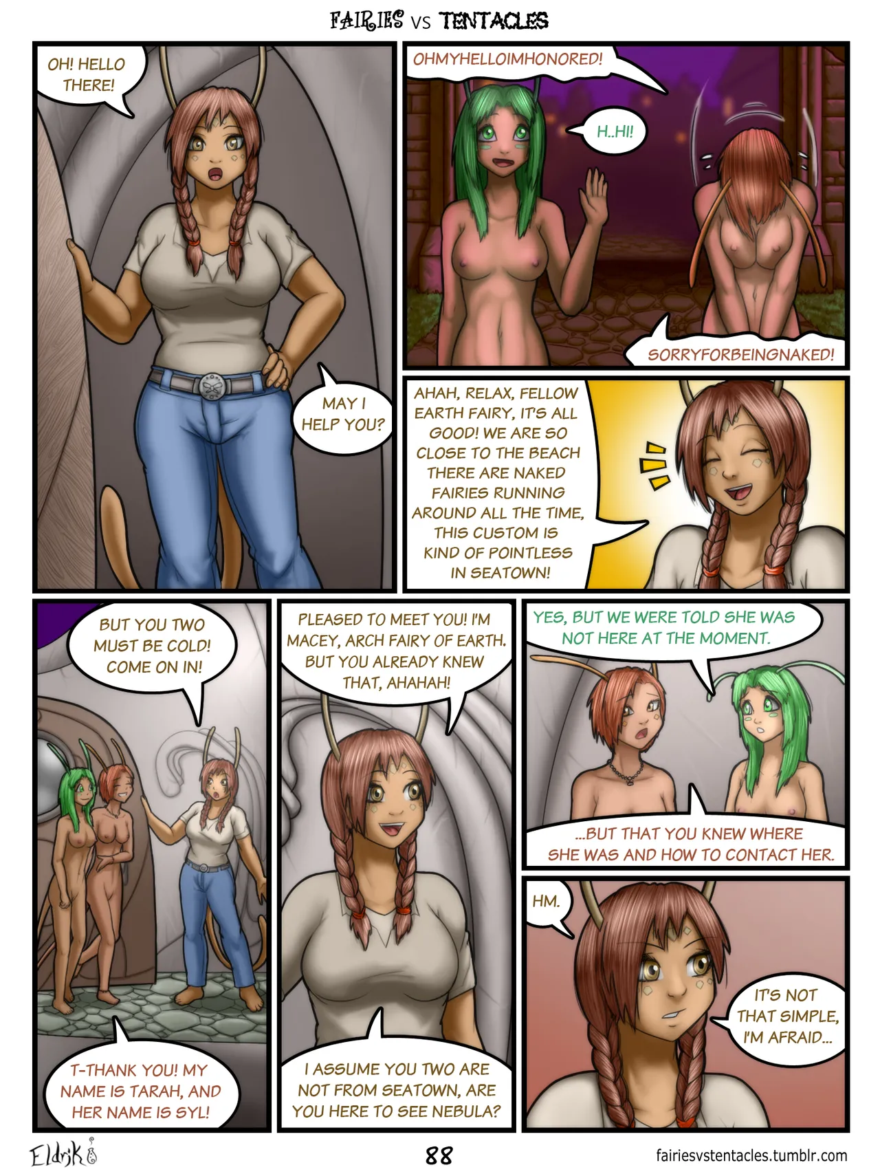 Manga Page 91