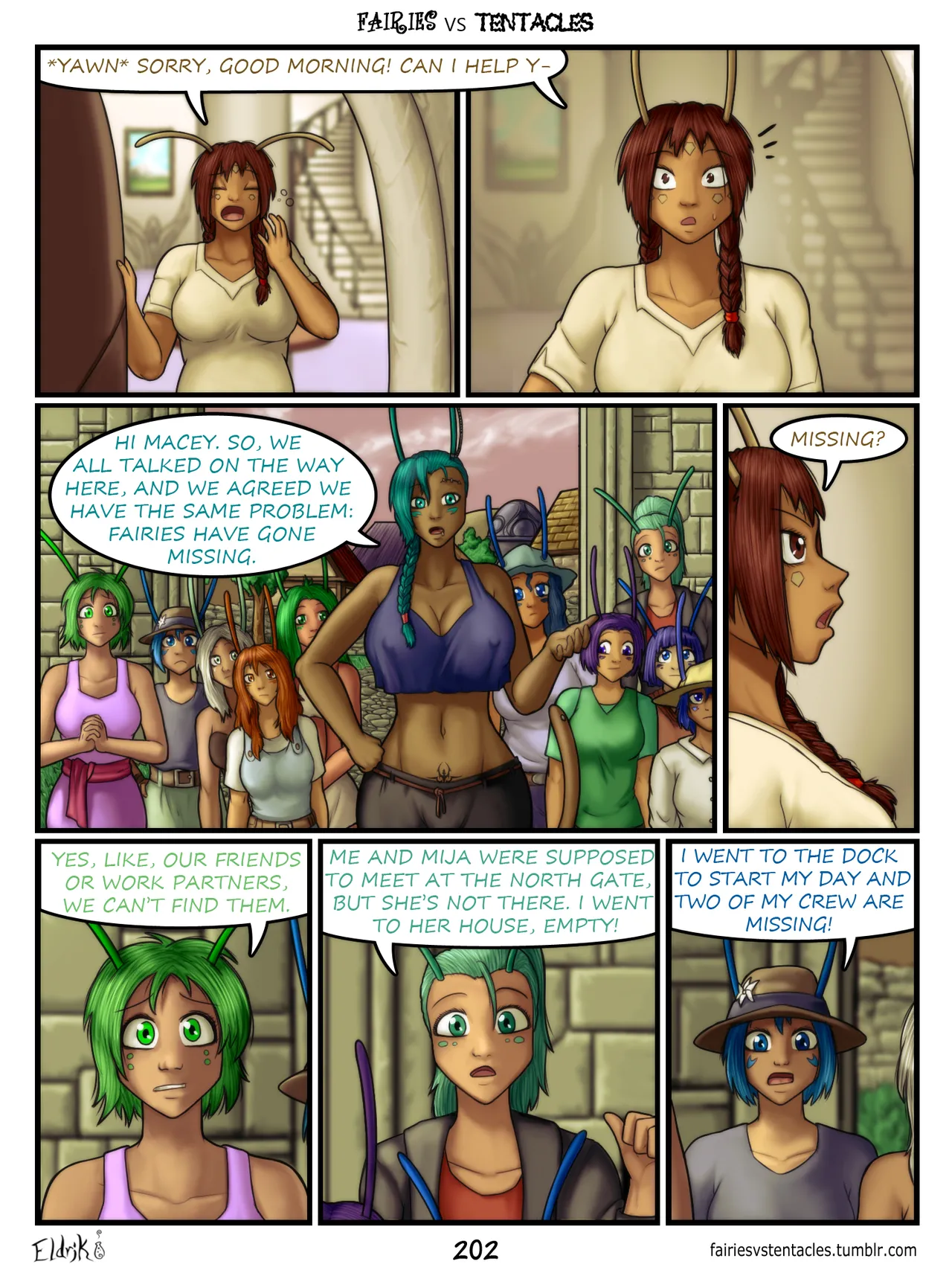 Manga Page 205