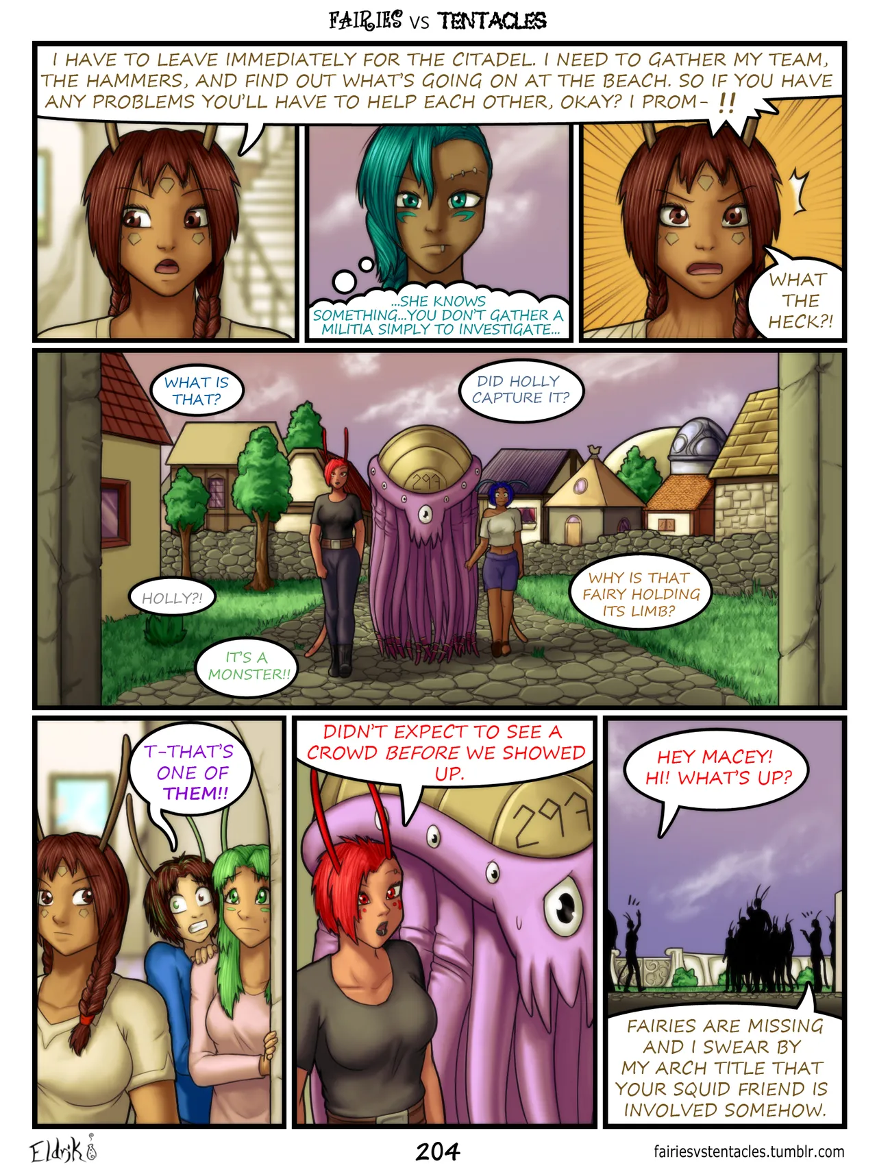 Manga Page 207