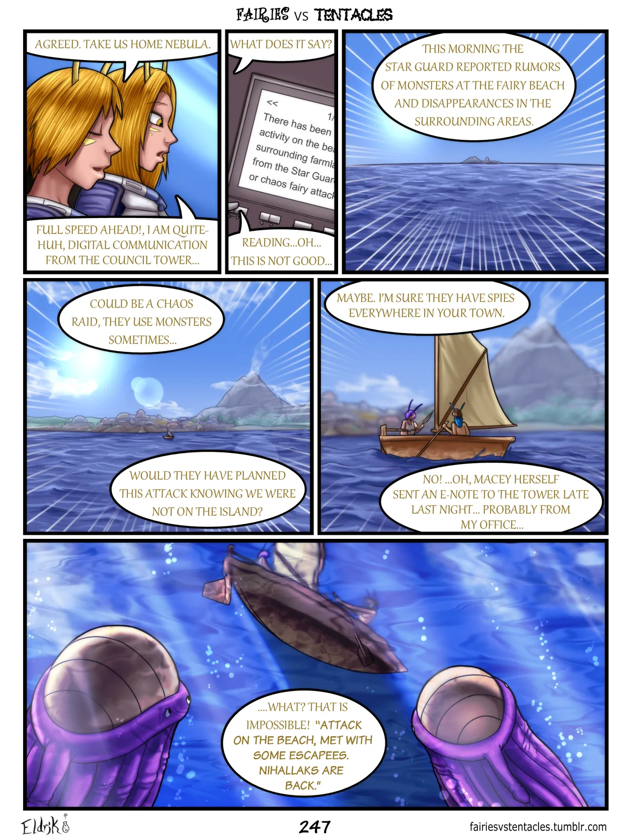 Manga Page 250
