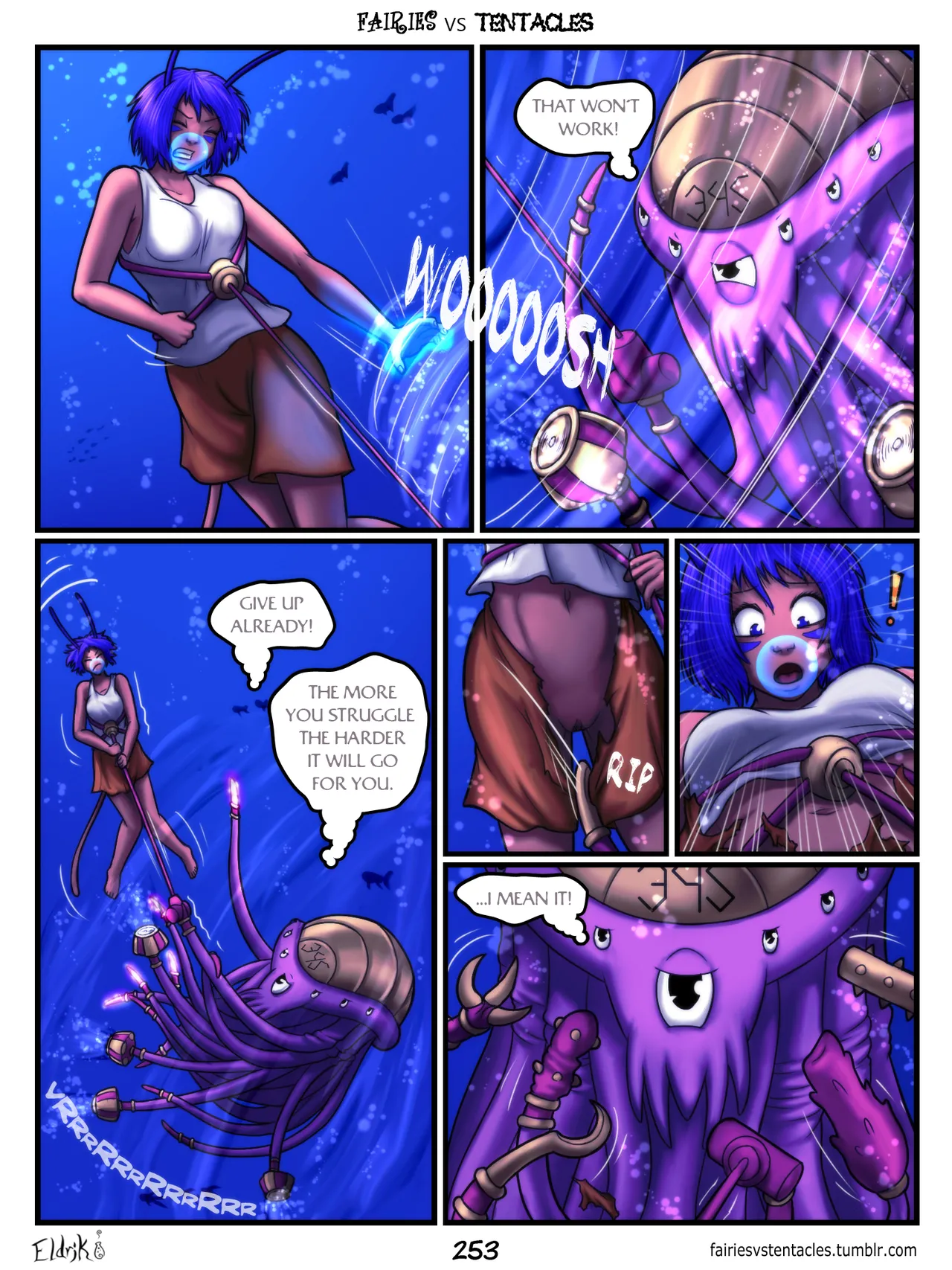 Manga Page 256