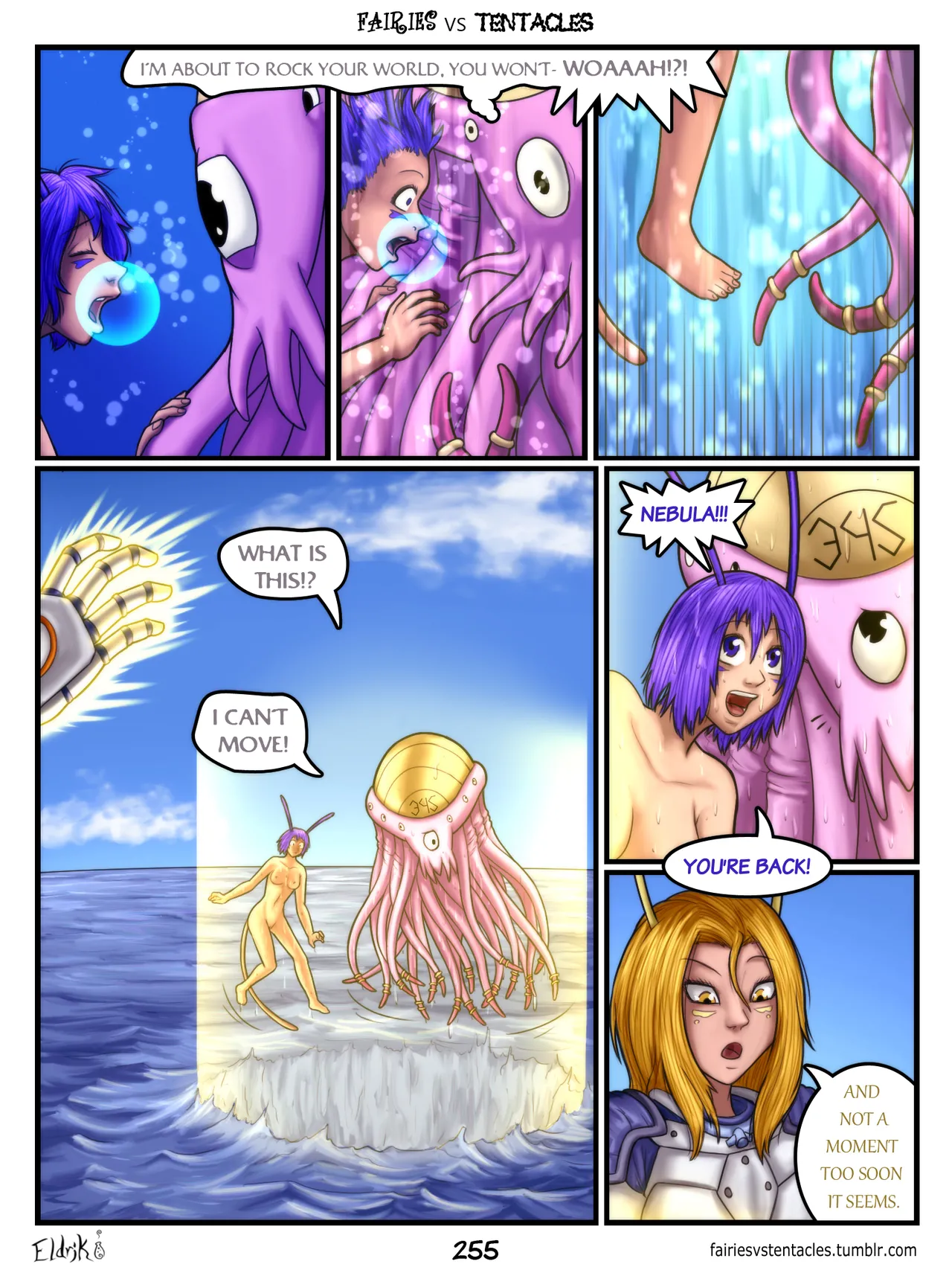 Manga Page 258