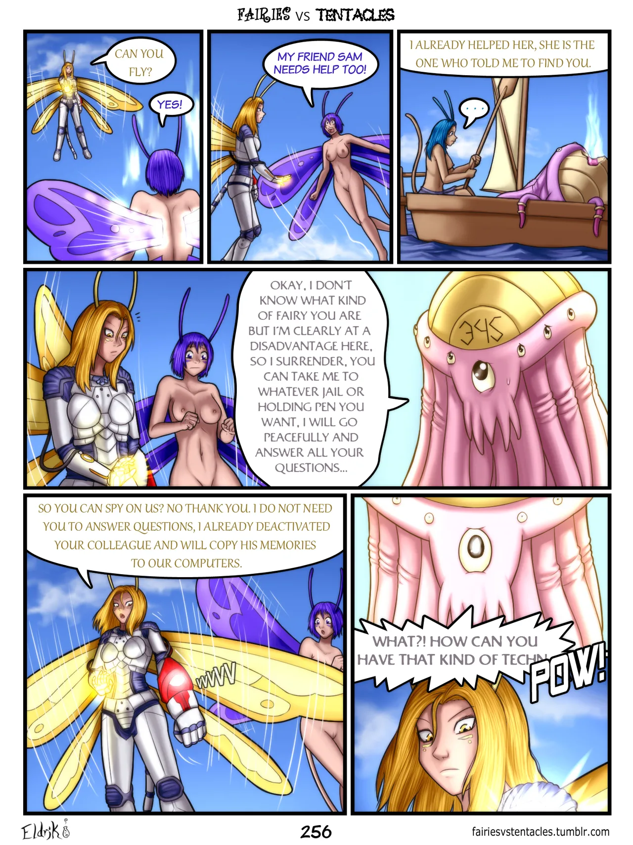 Manga Page 259