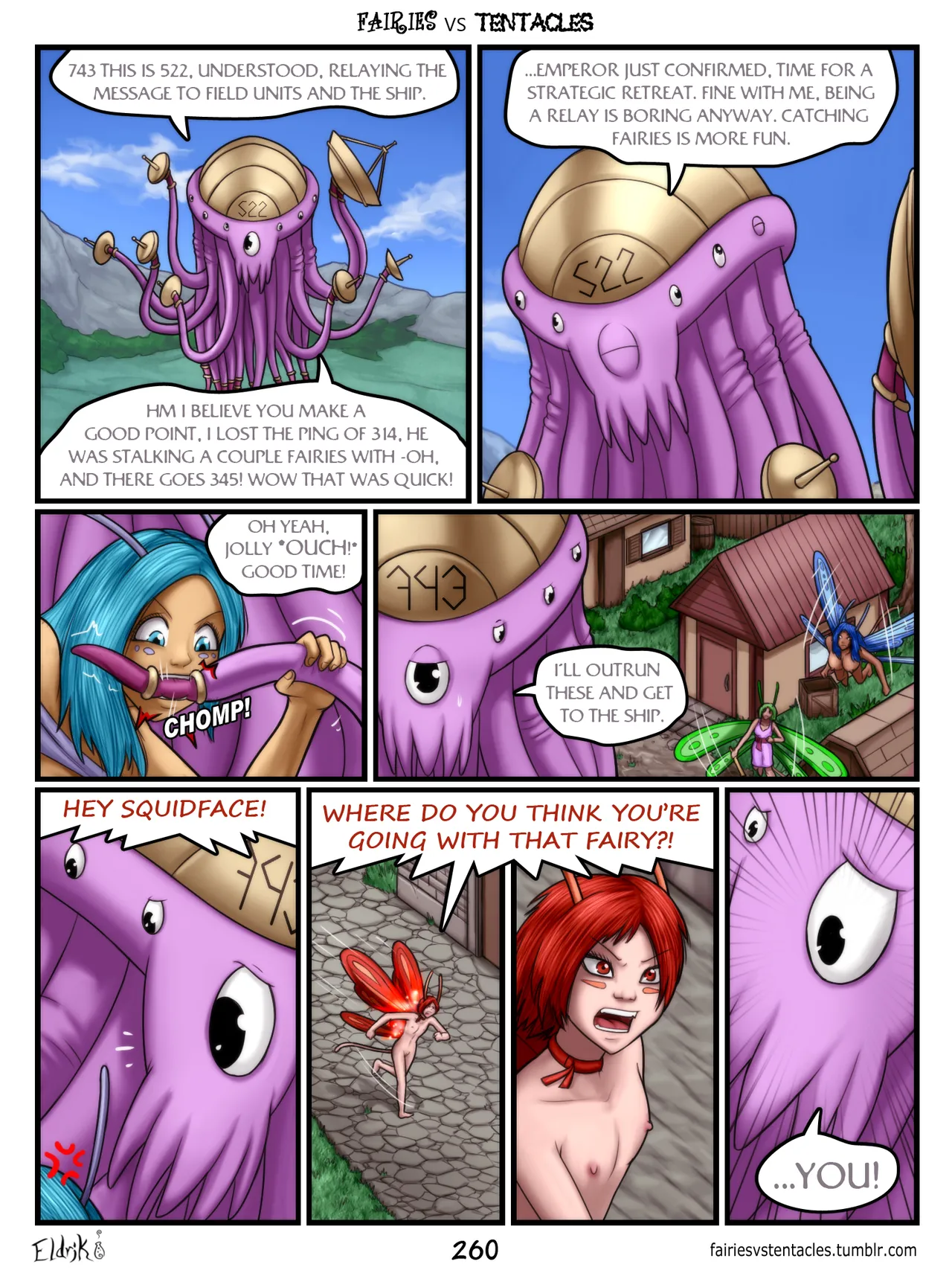 Manga Page 263