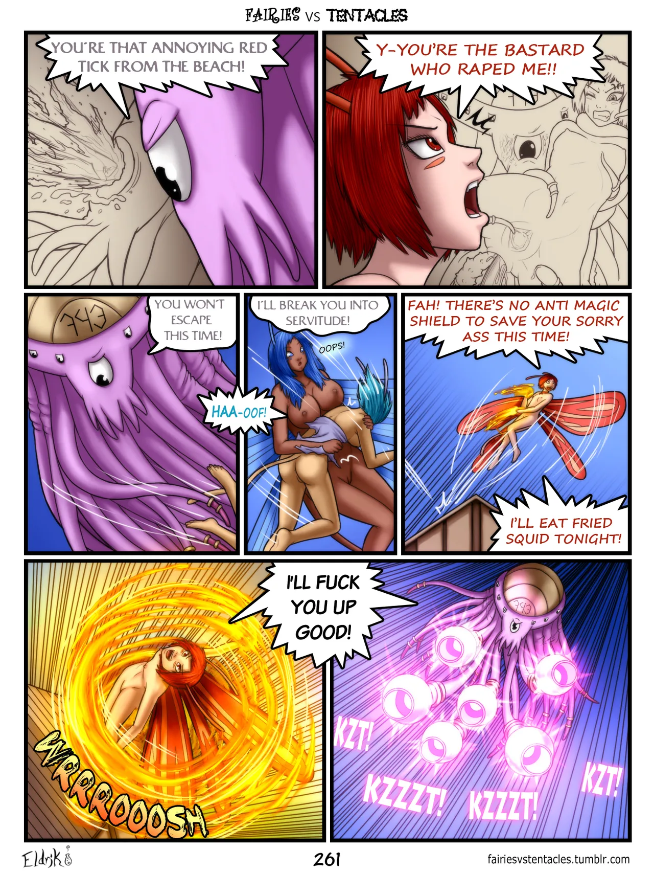 Manga Page 264