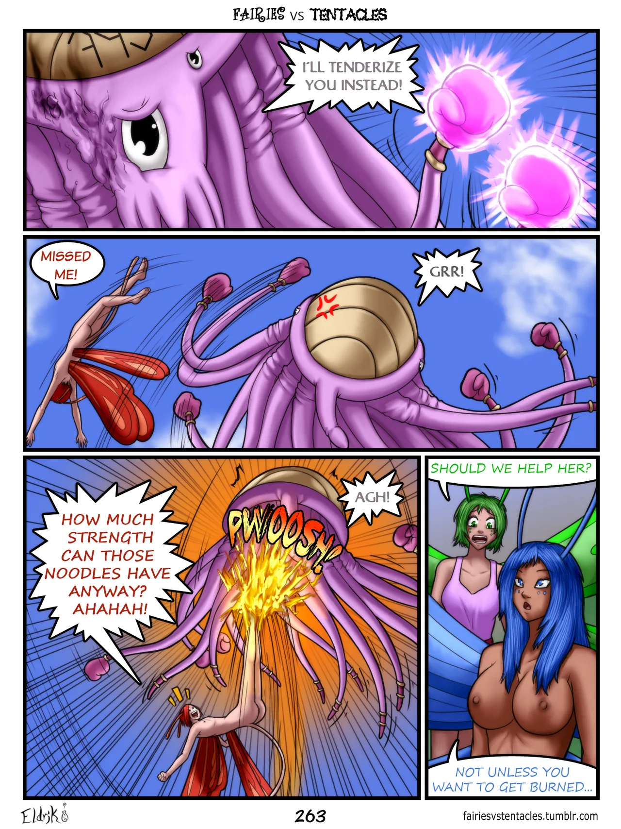 Manga Page 266