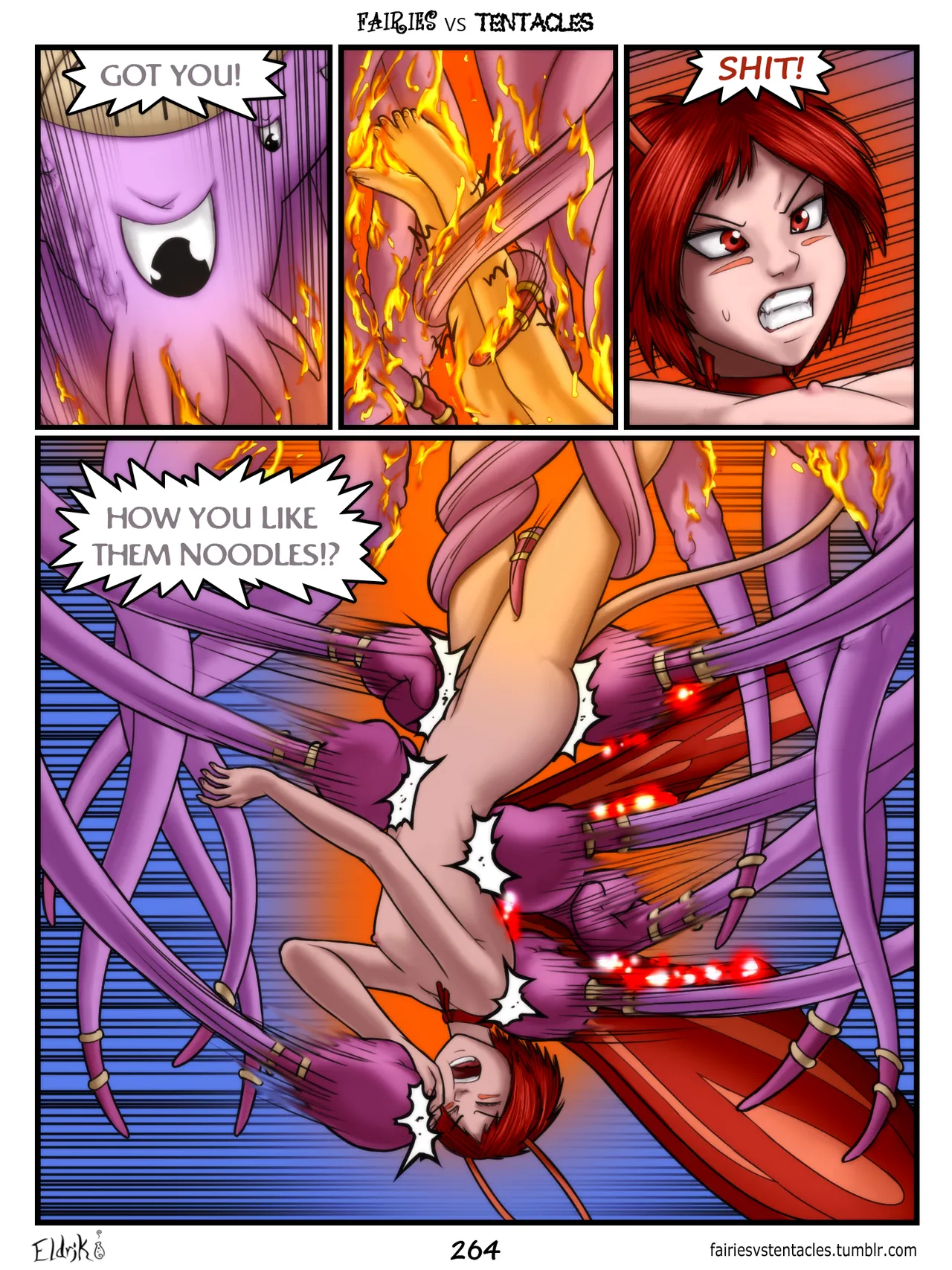 Manga Page 267