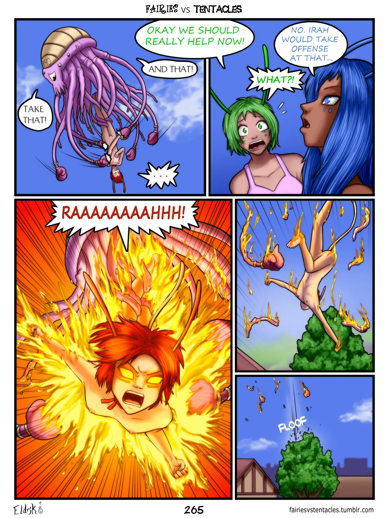 Manga Page 268