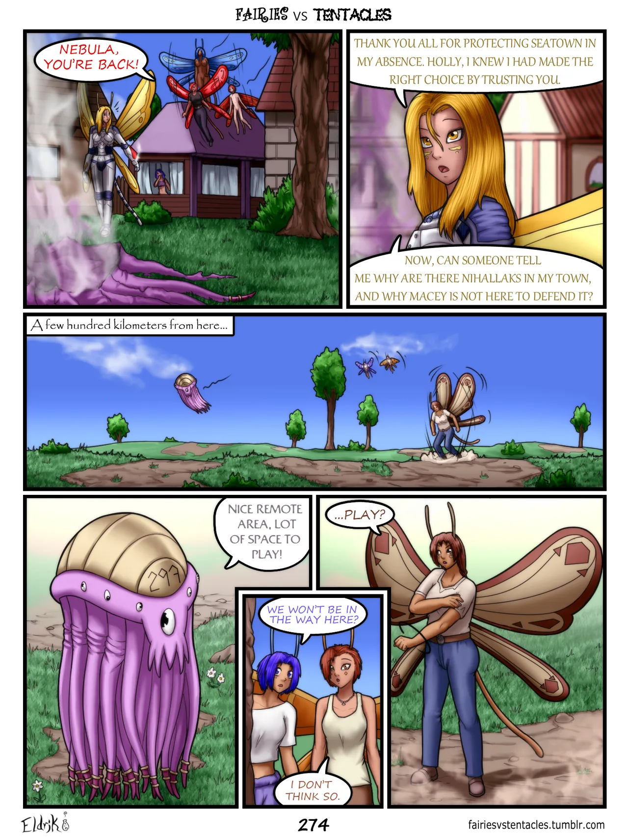 Manga Page 277