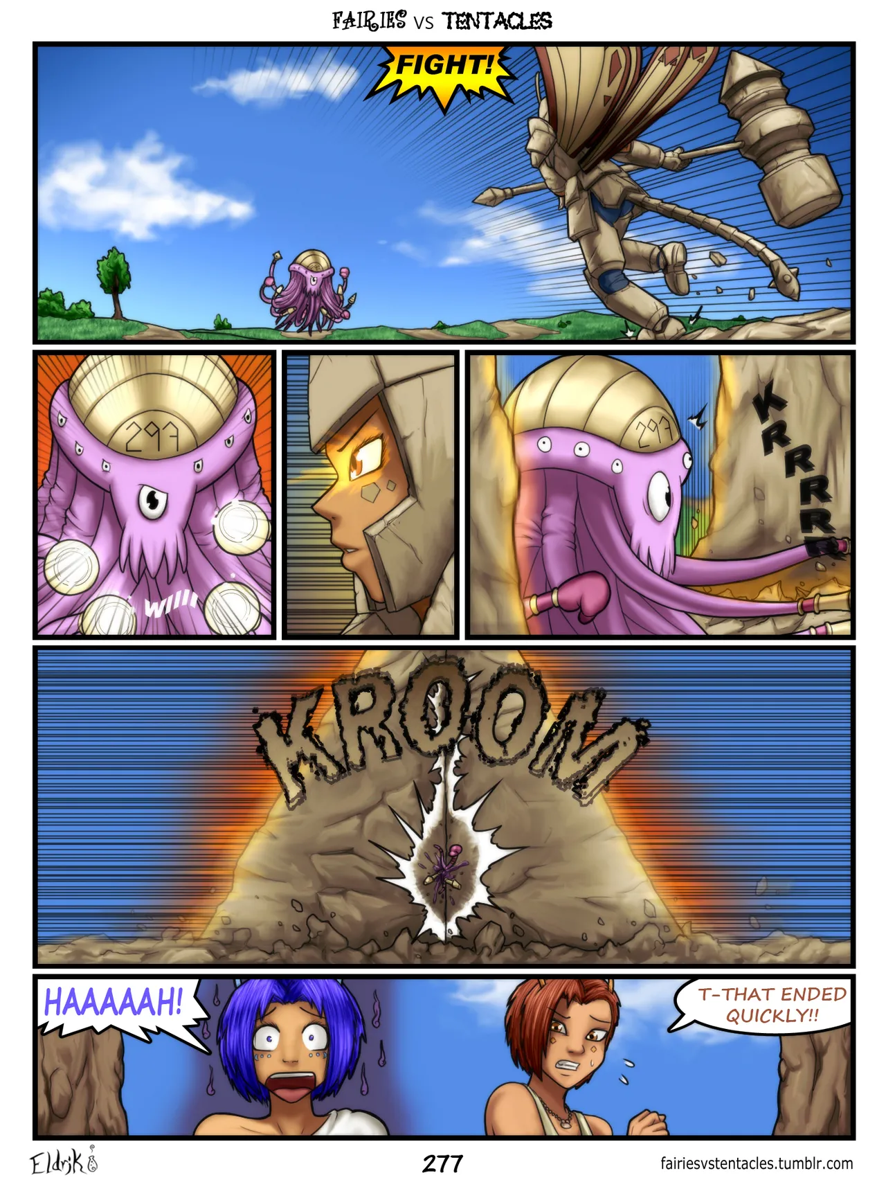 Manga Page 280