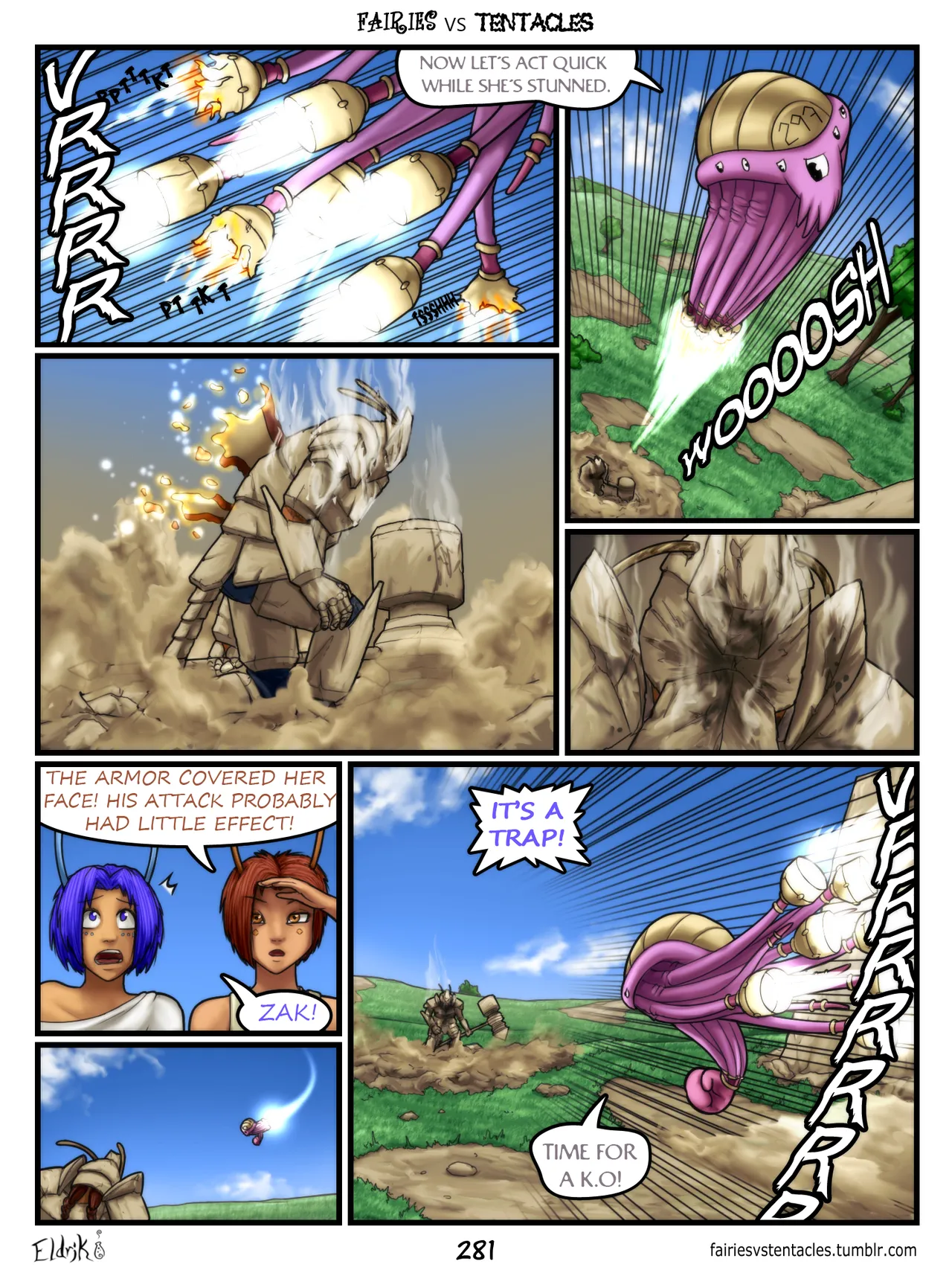 Manga Page 284