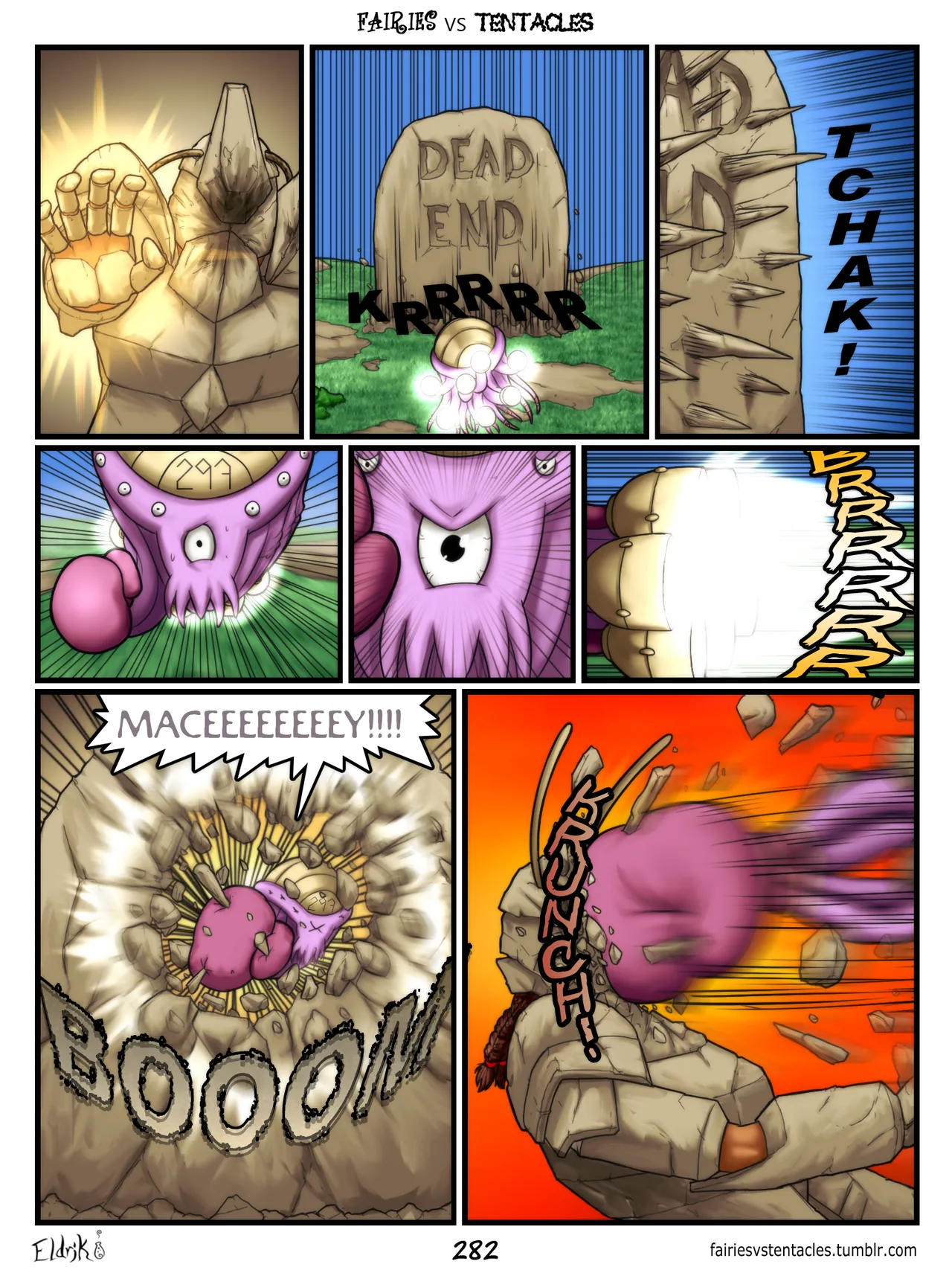 Manga Page 285