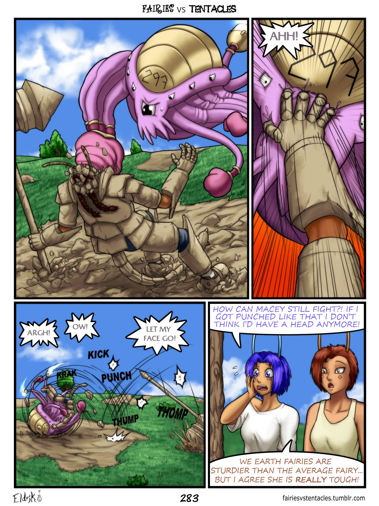Manga Page 286