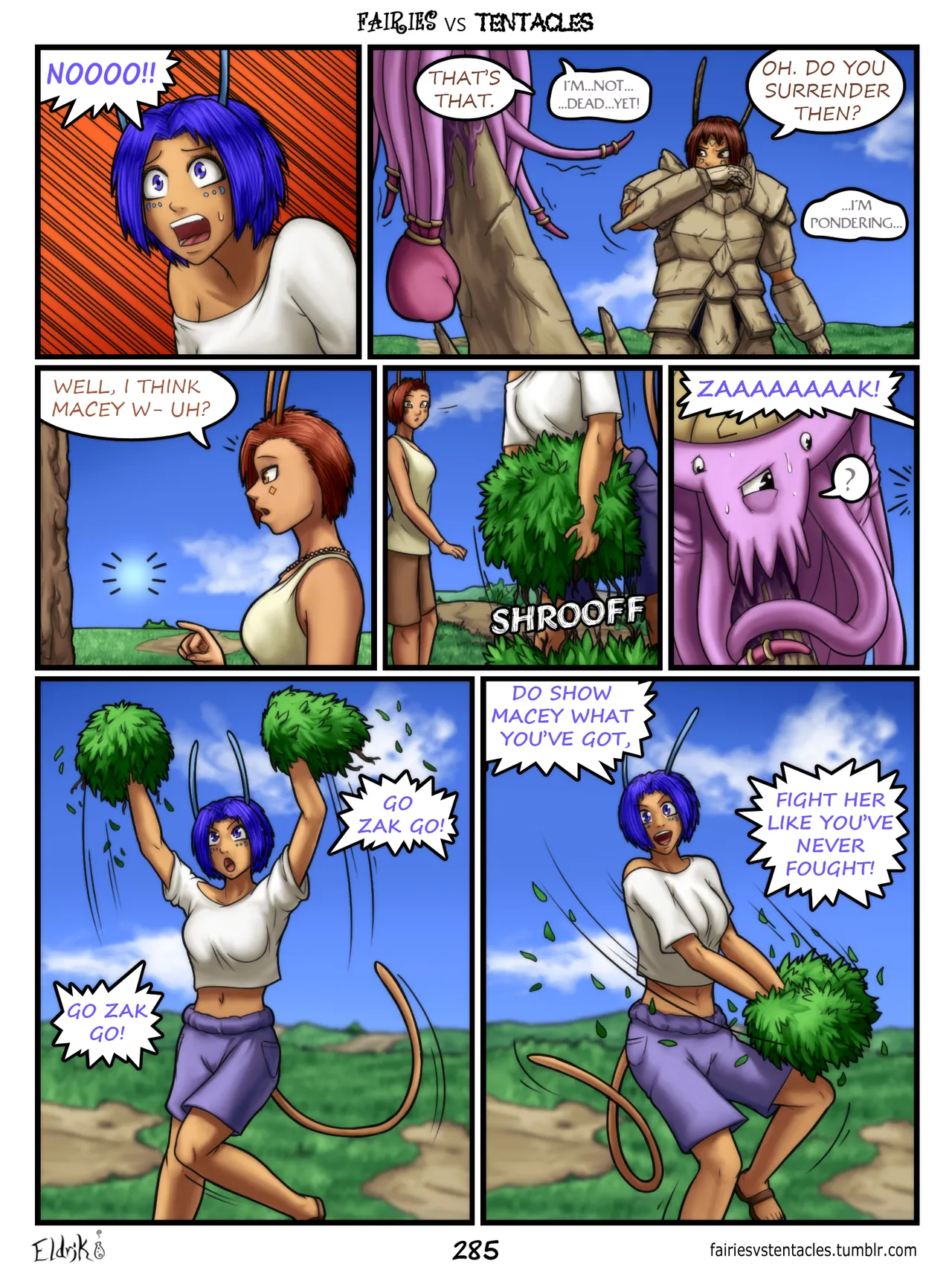 Manga Page 288