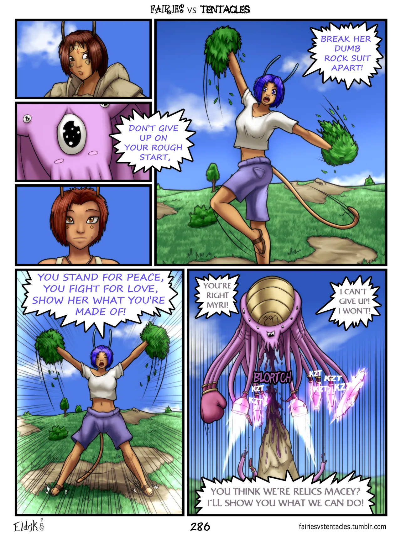 Manga Page 289