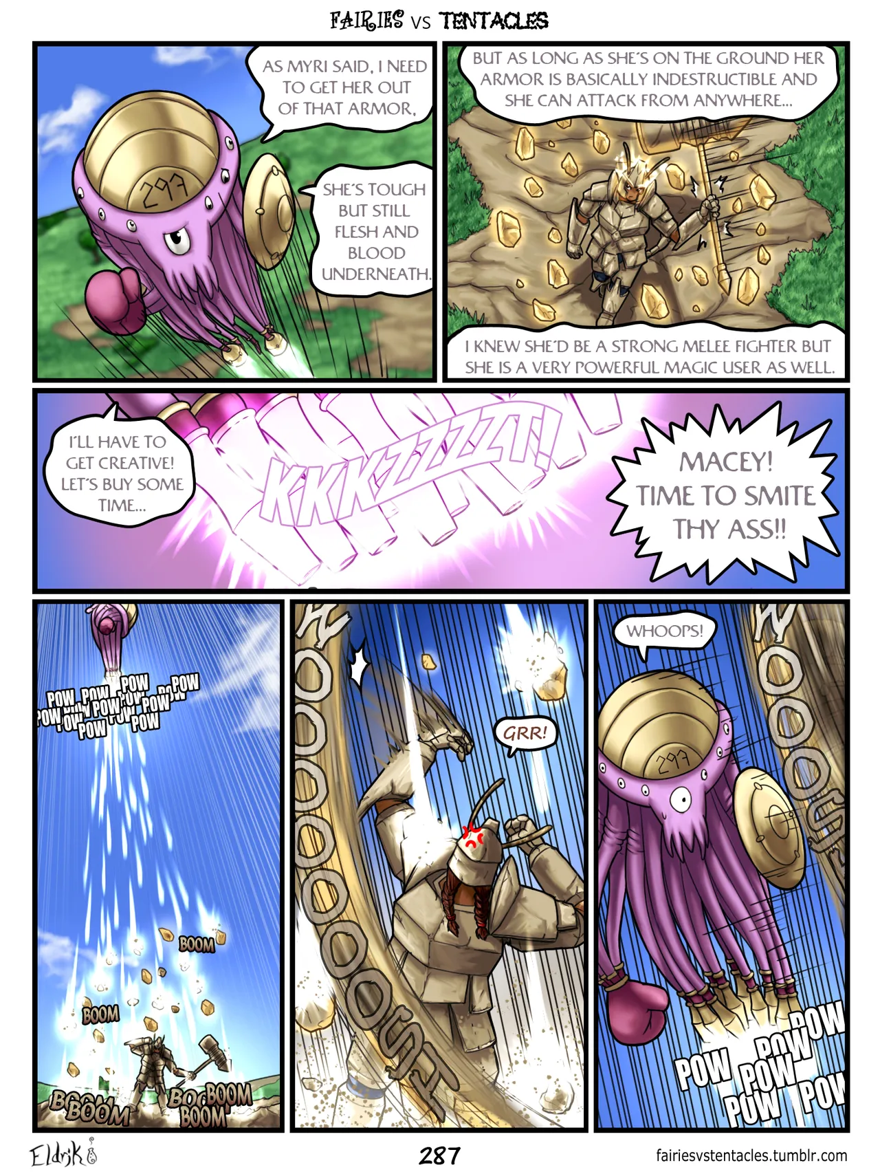 Manga Page 290