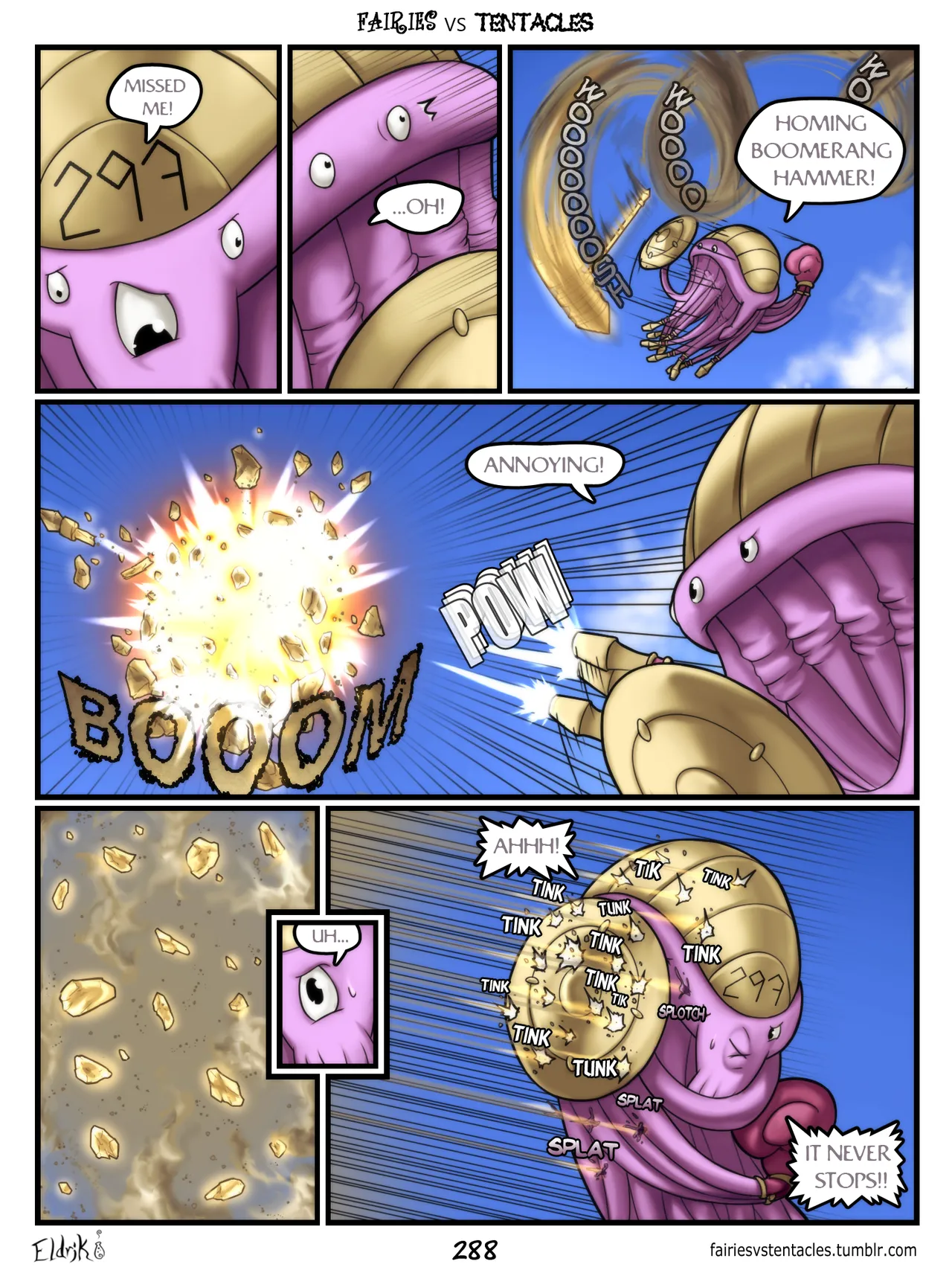 Manga Page 291