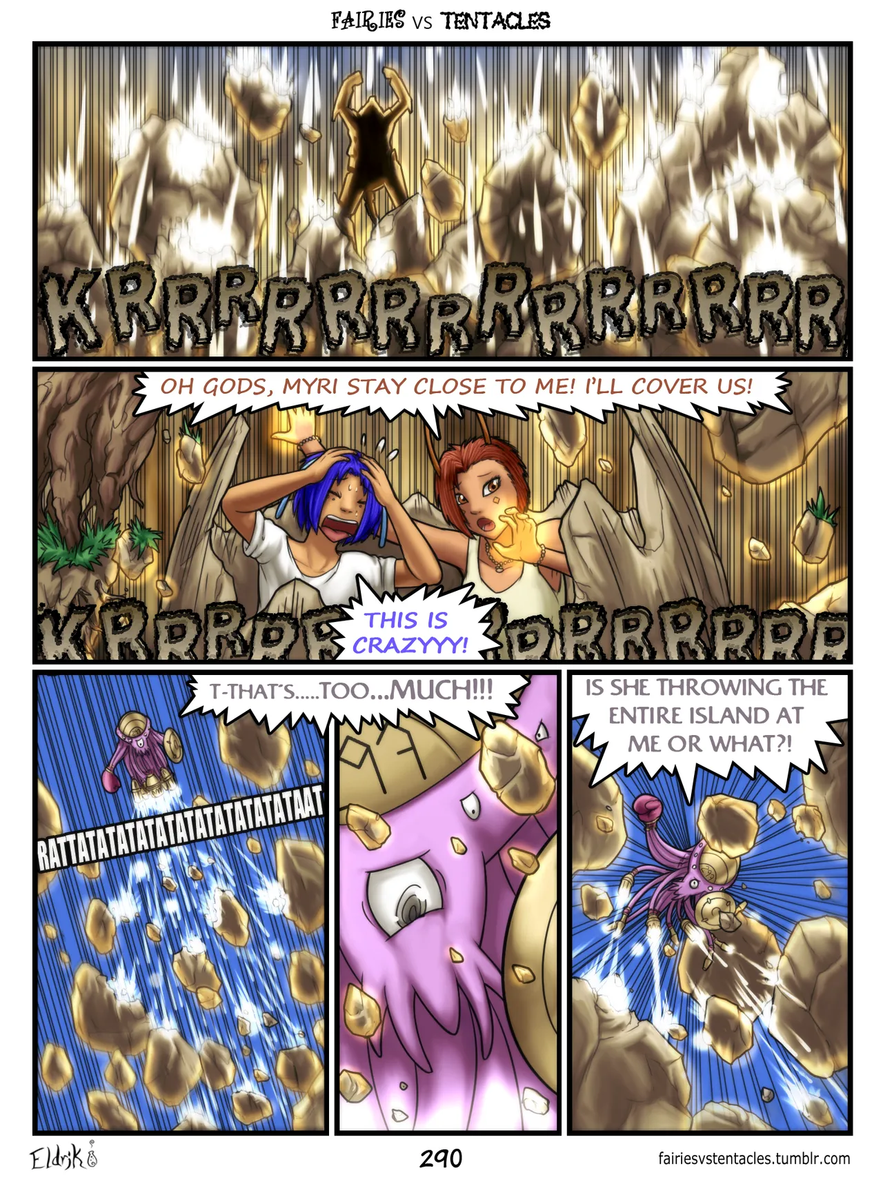 Manga Page 293