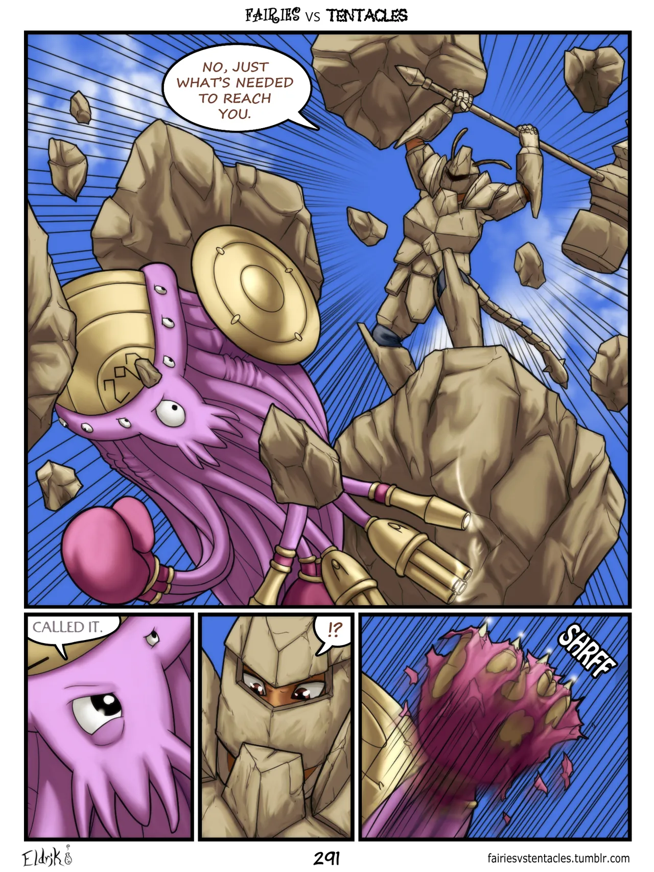Manga Page 294