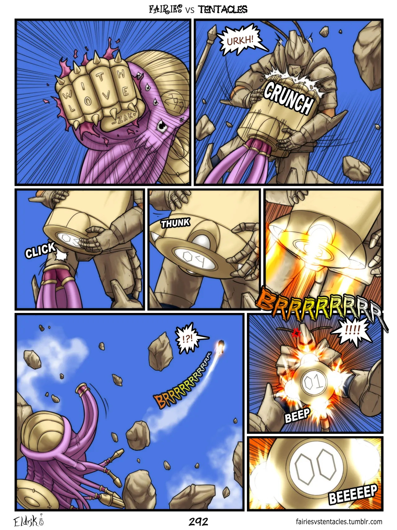 Manga Page 295