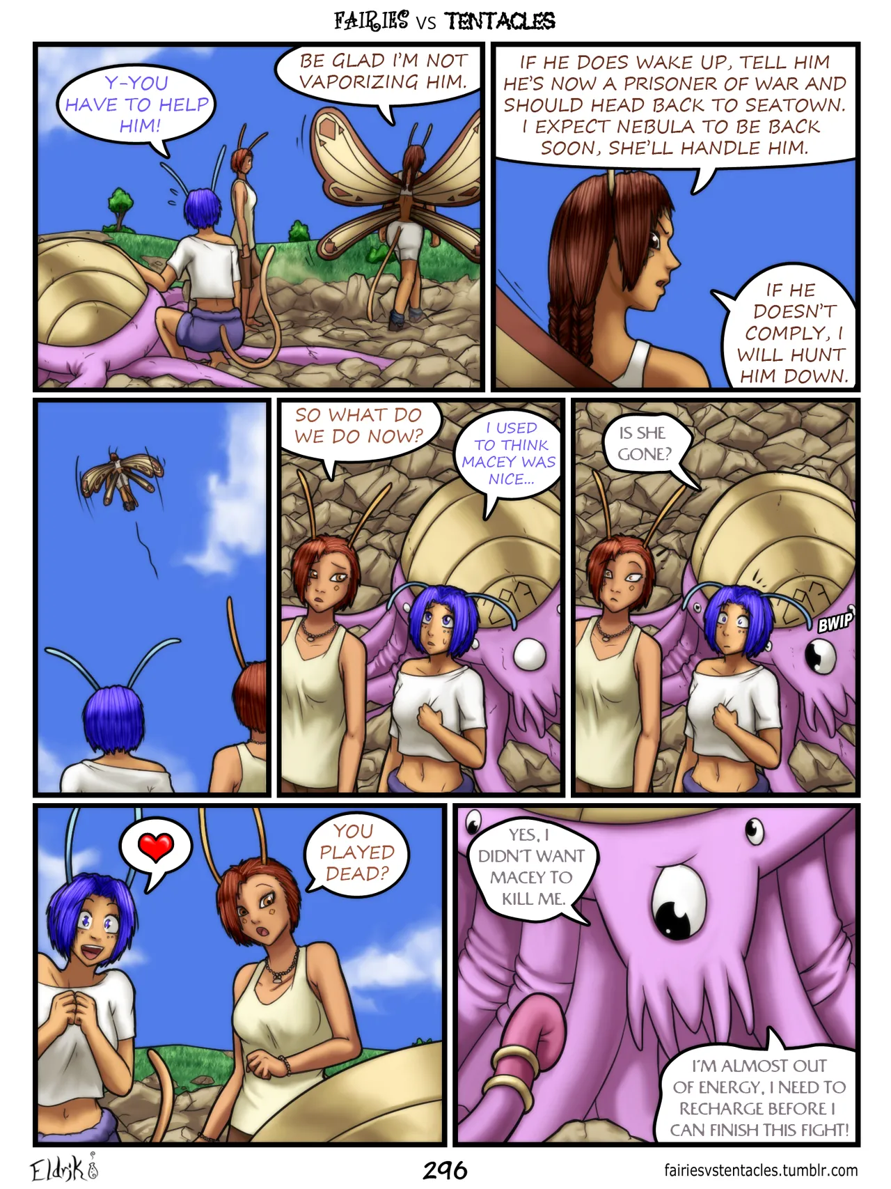 Manga Page 299
