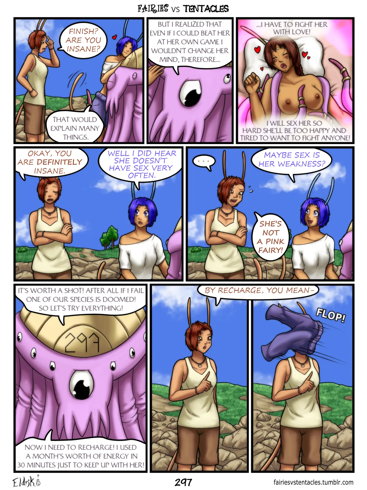 Manga Page 300