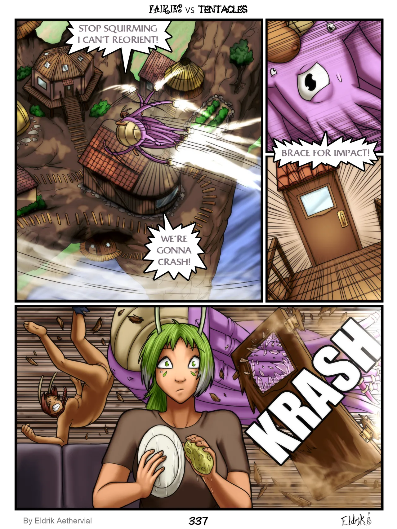 Manga Page 340