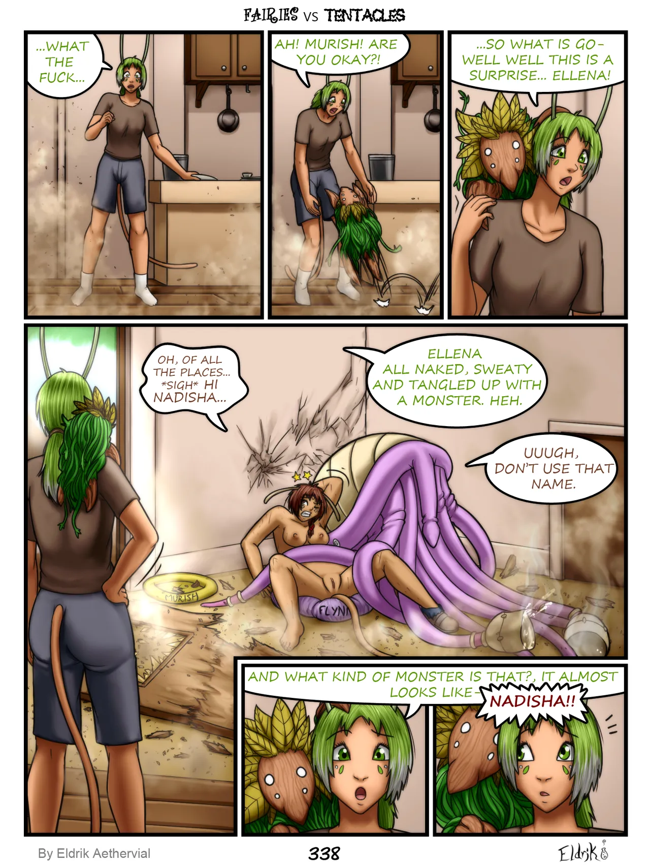 Manga Page 341