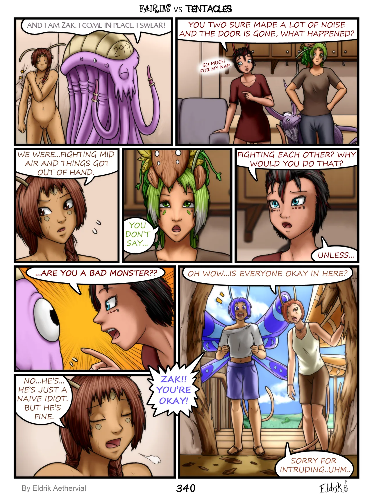 Manga Page 343