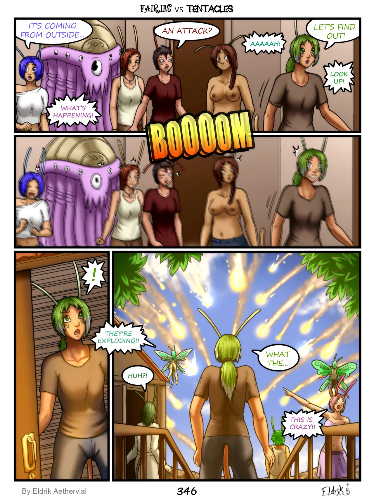 Manga Page 349